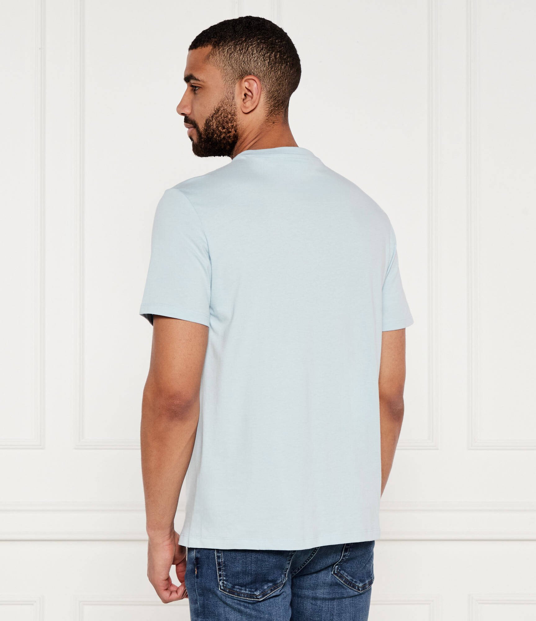Calvin Klein Jeans Tricou | Regular Fit