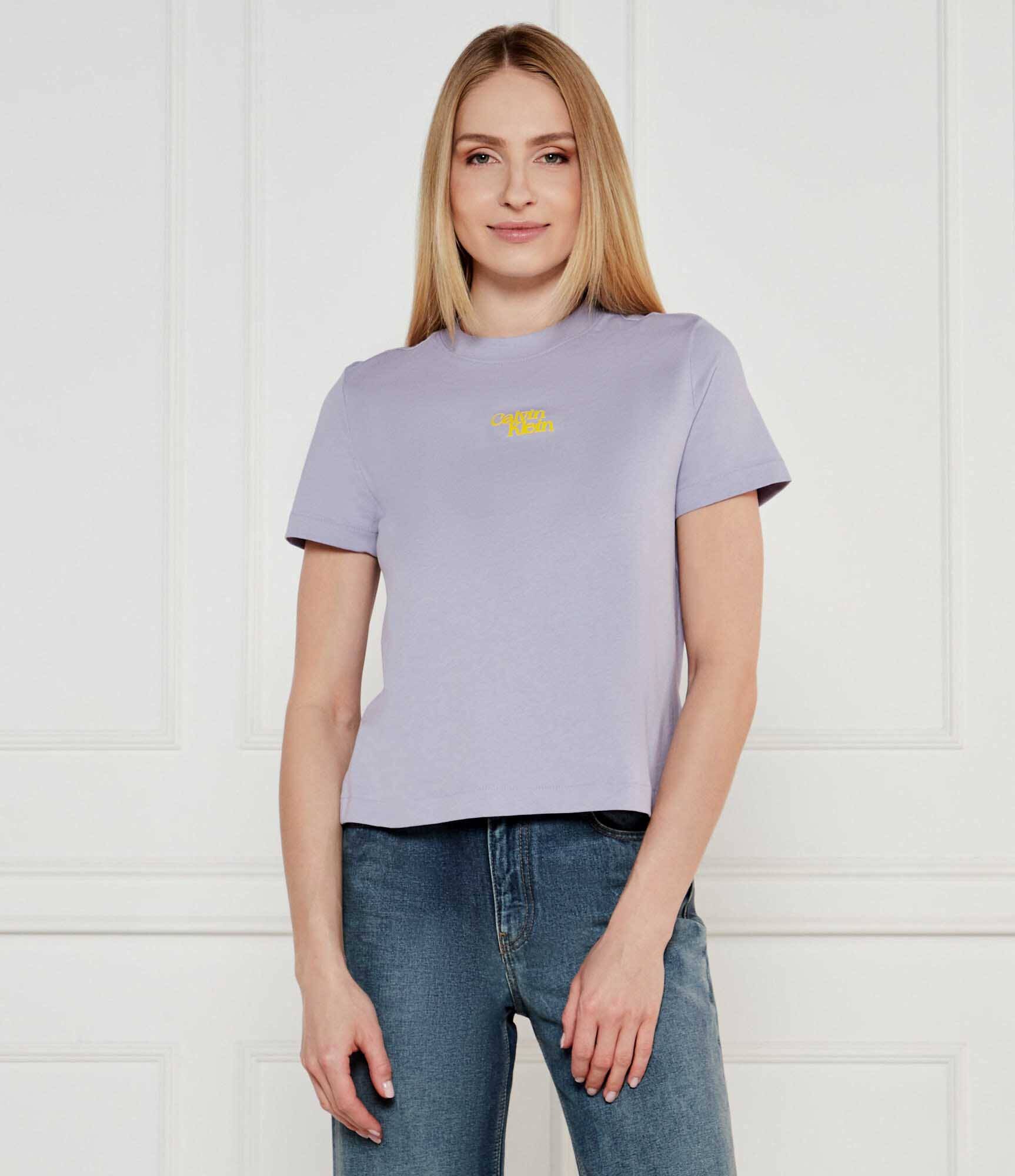 Calvin Klein Jeans Tricou | Regular Fit