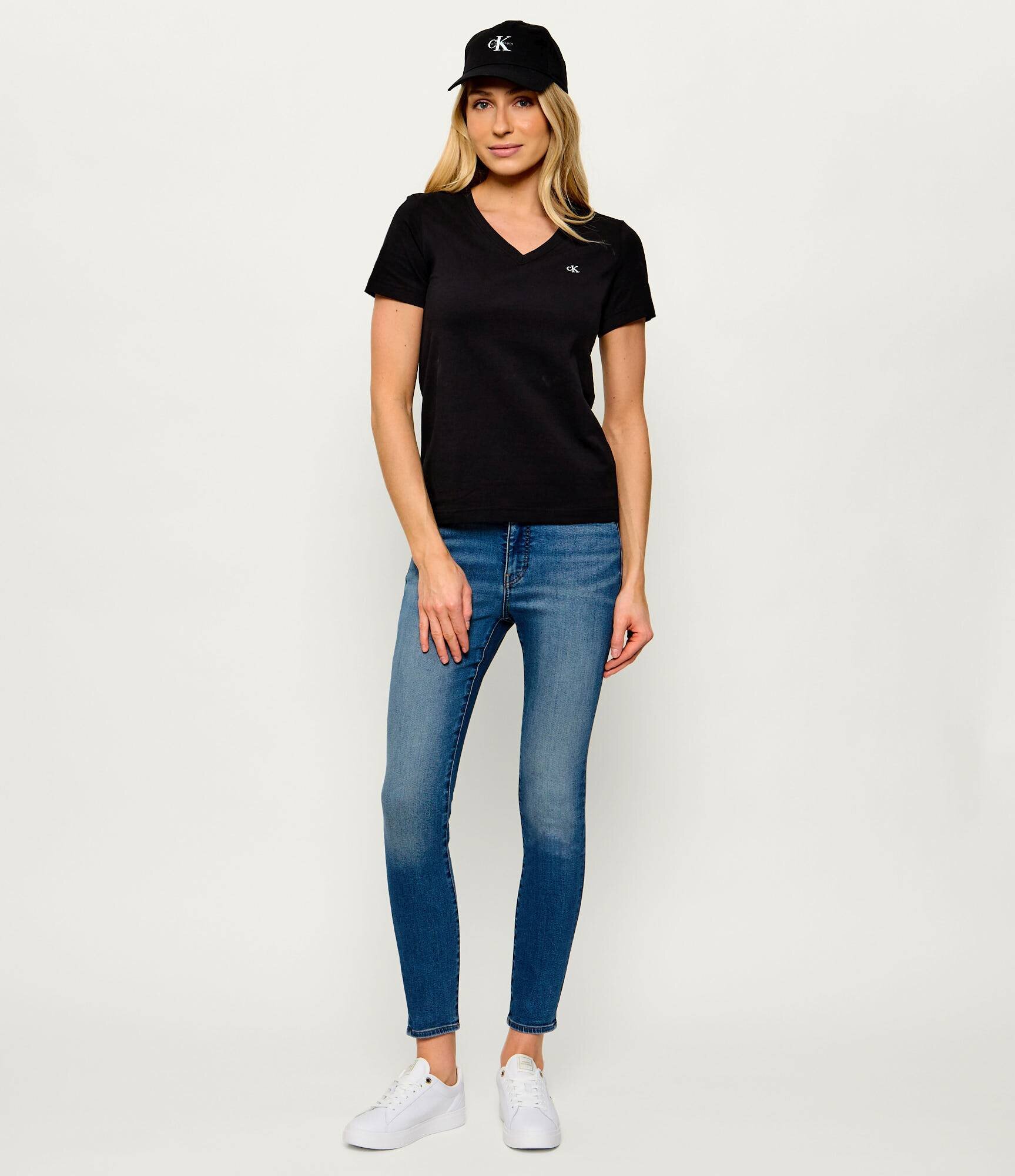Calvin Klein Jeans Tricou | regular fit