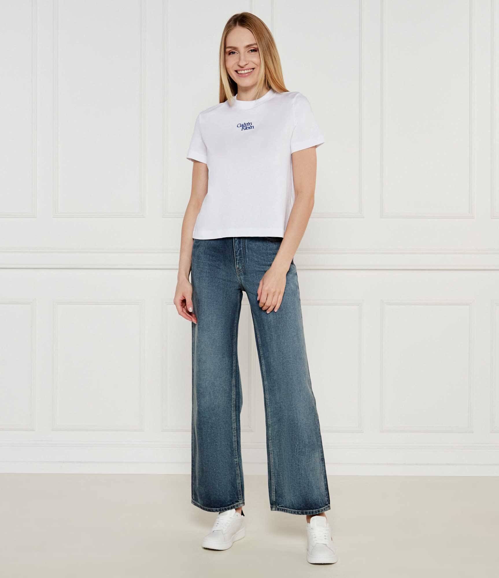 Calvin Klein Jeans Tricou | Regular Fit