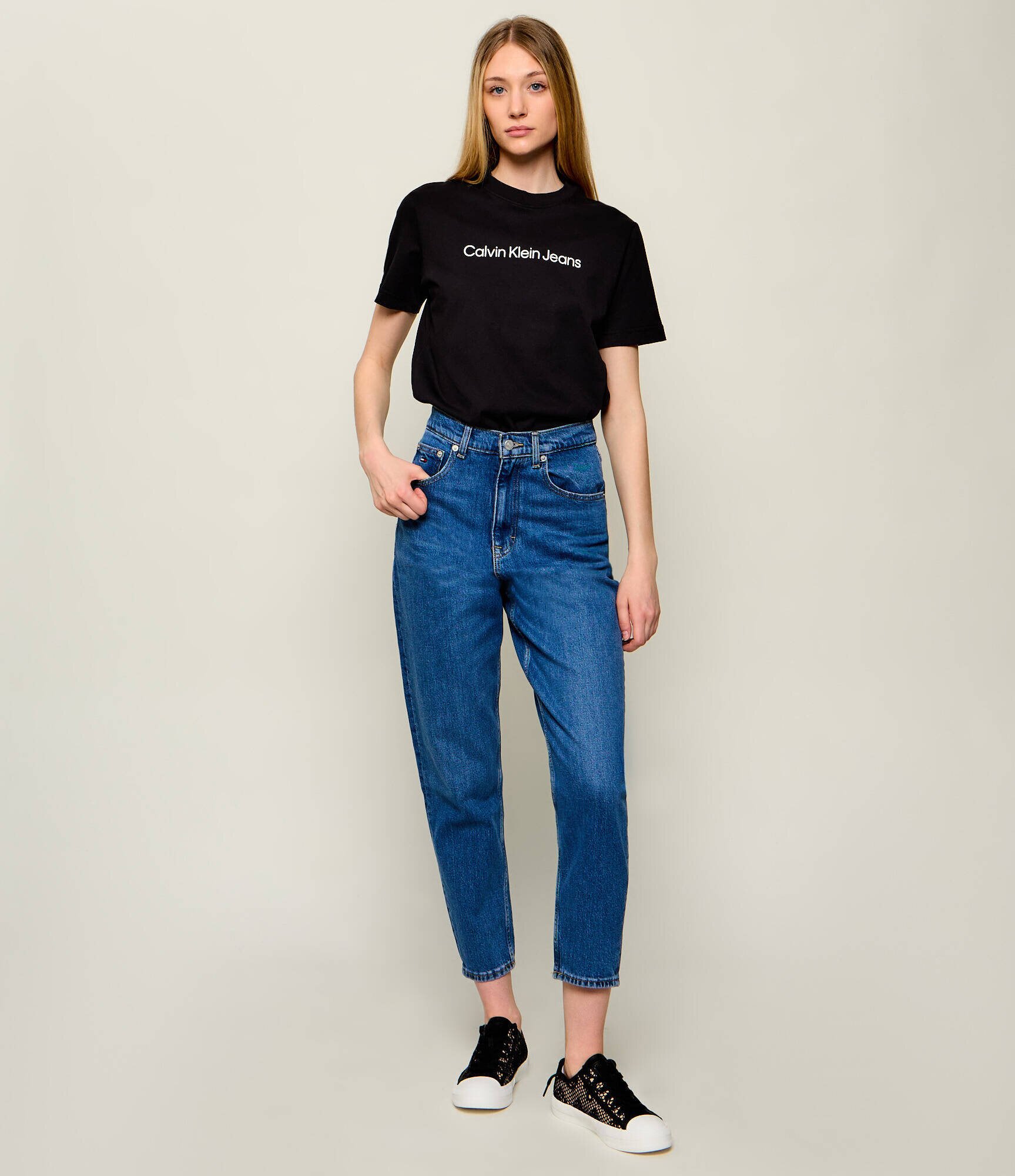 Calvin Klein Jeans Tricou | regular fit