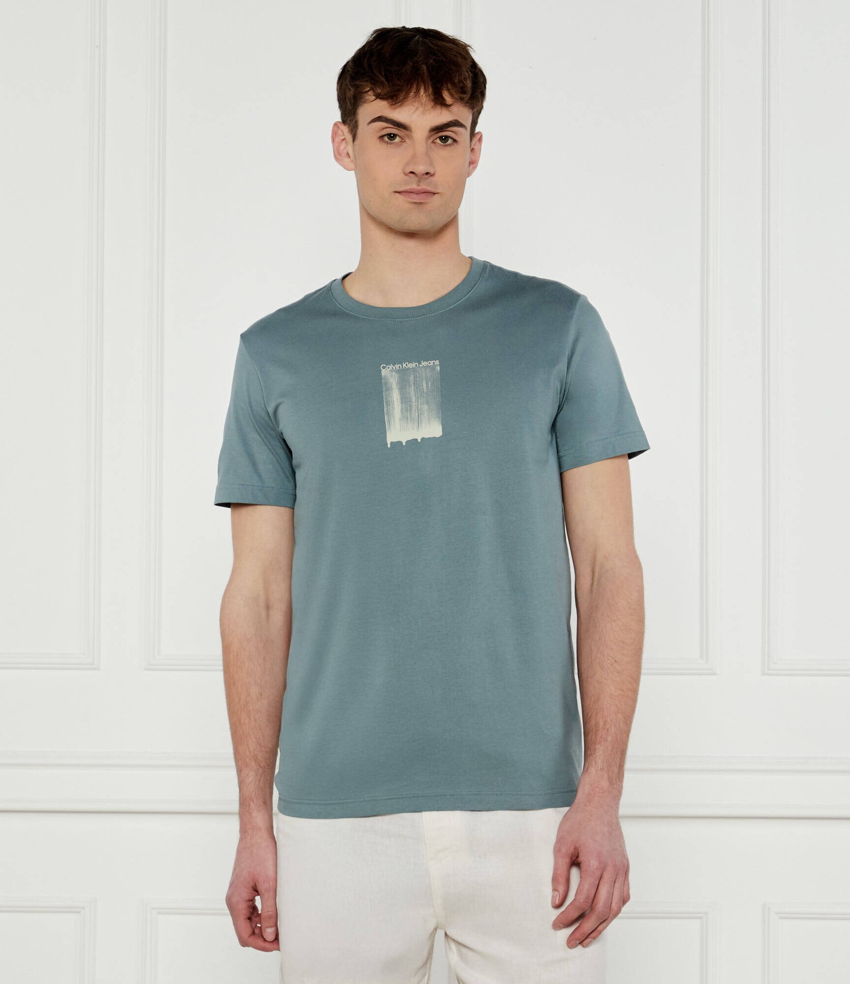 Calvin Klein Jeans Tricou | Regular Fit