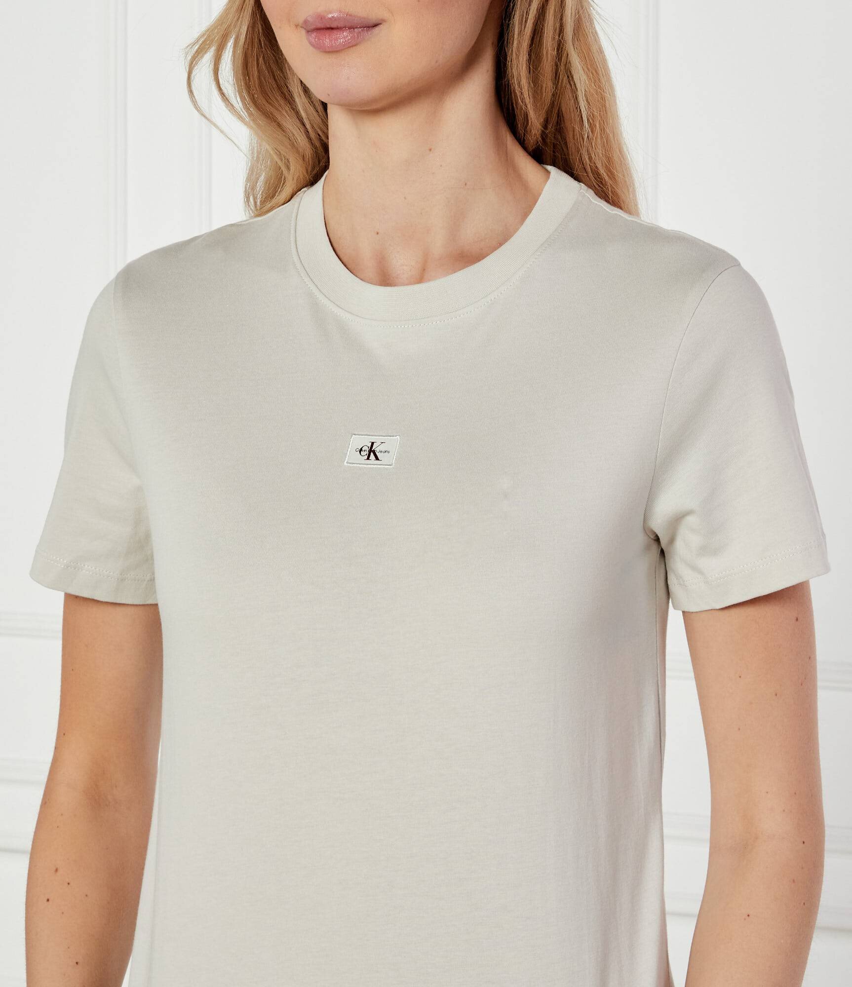Calvin Klein Jeans Tricou | Regular Fit