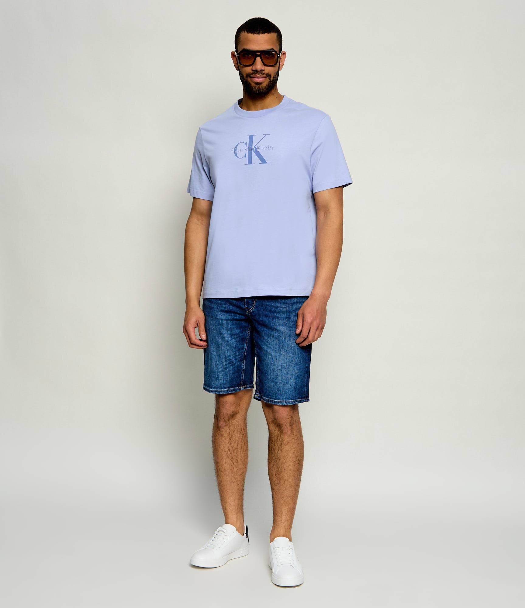 Calvin Klein Jeans Tricou | regular fit