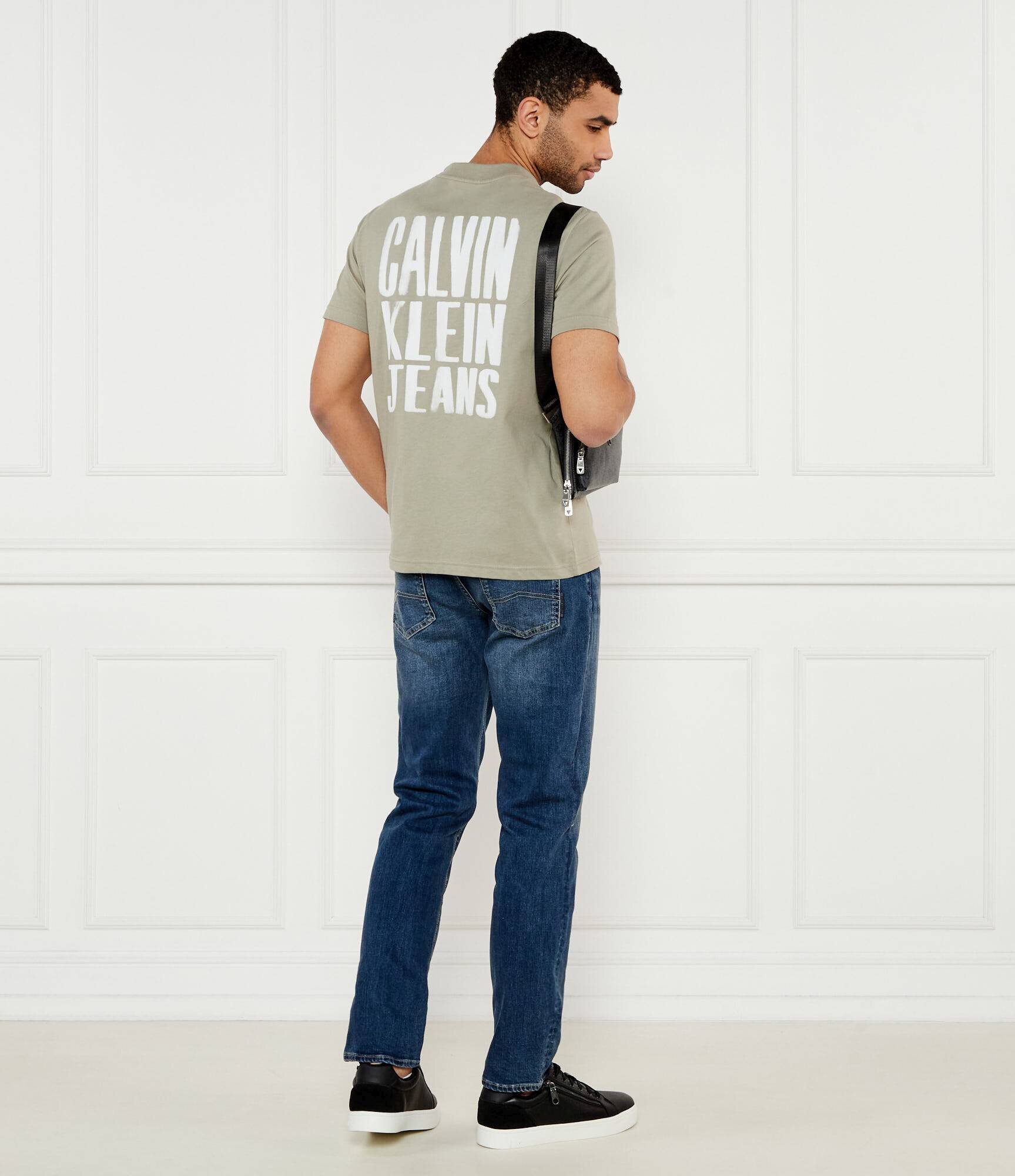 Calvin Klein Jeans Tricou | Regular Fit