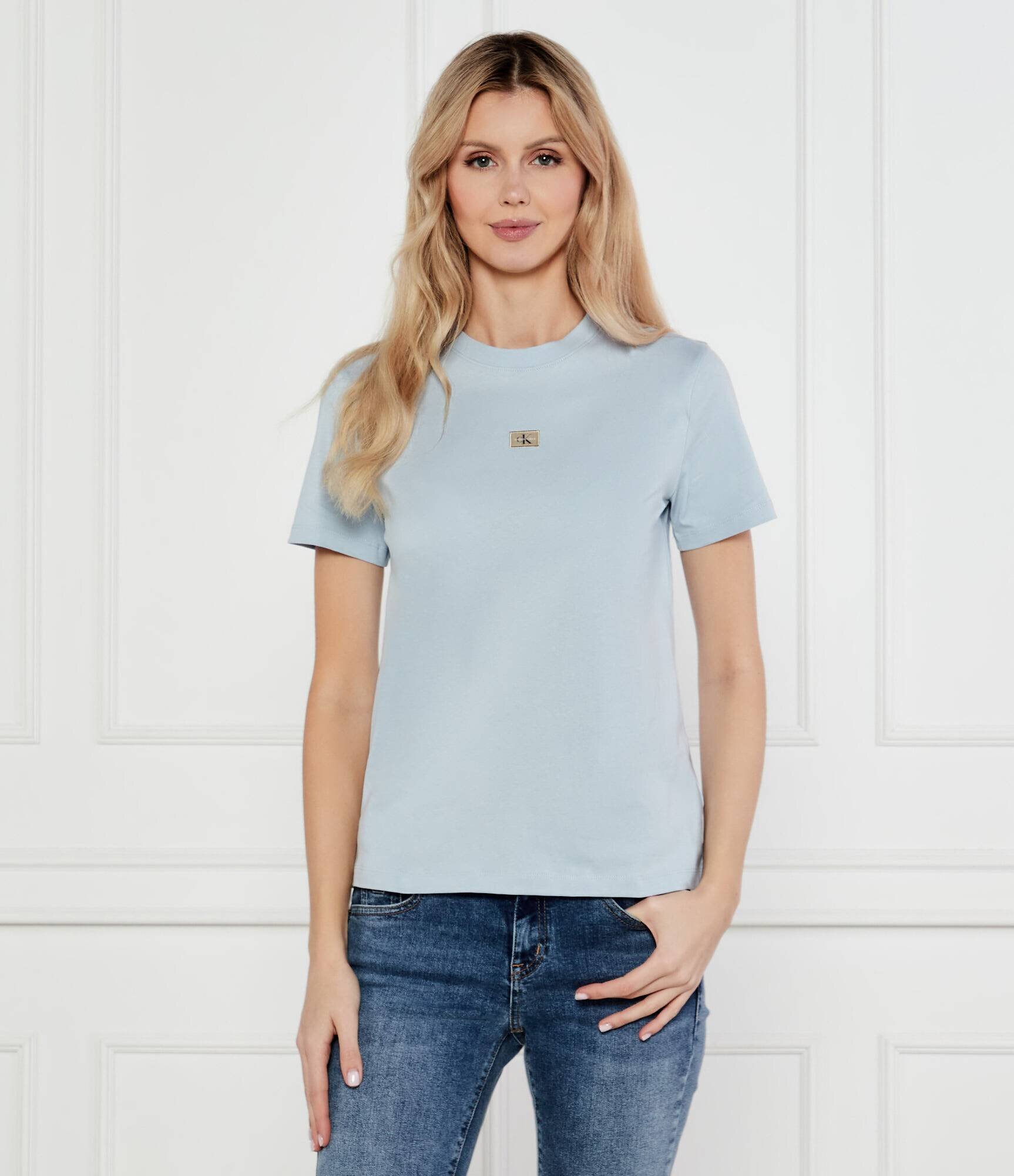 Calvin Klein Jeans Tricou | Regular Fit