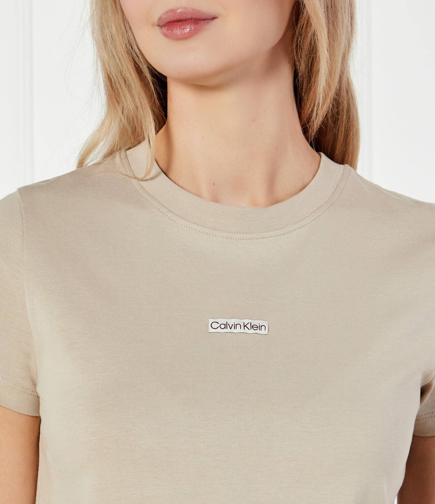 Calvin Klein Jeans Tricou | Regular Fit