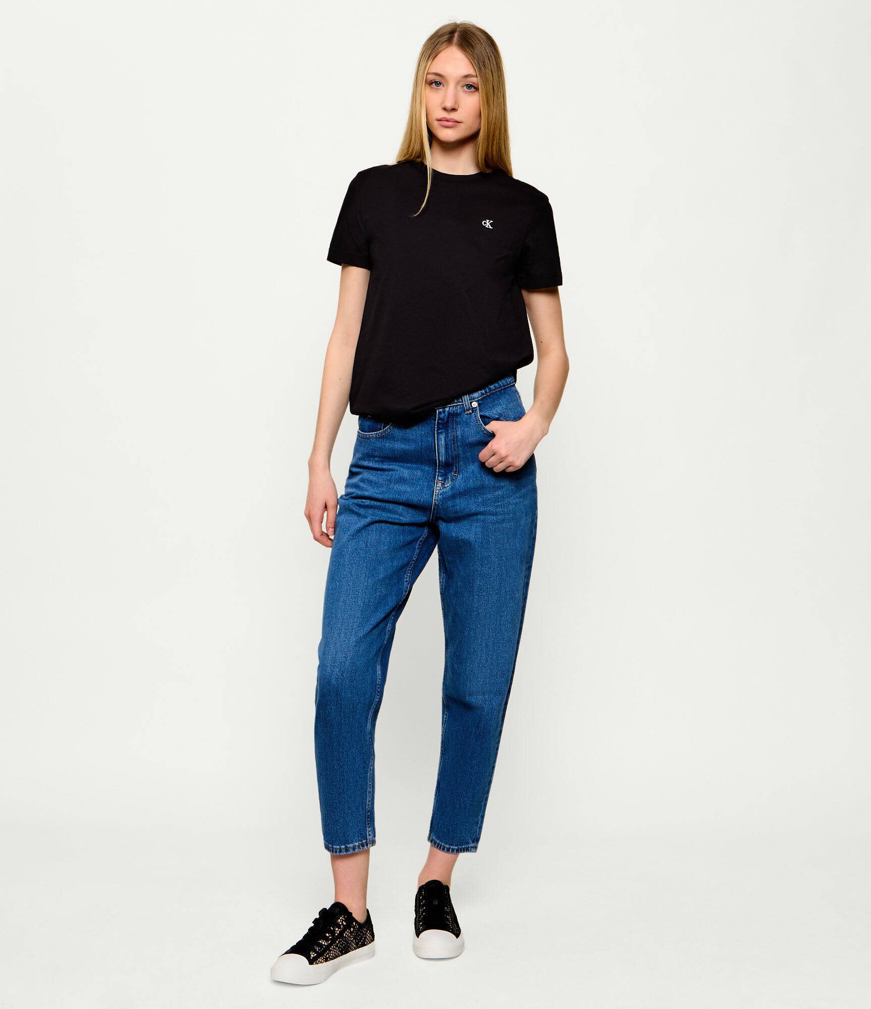 Calvin Klein Jeans Tricou | regular fit