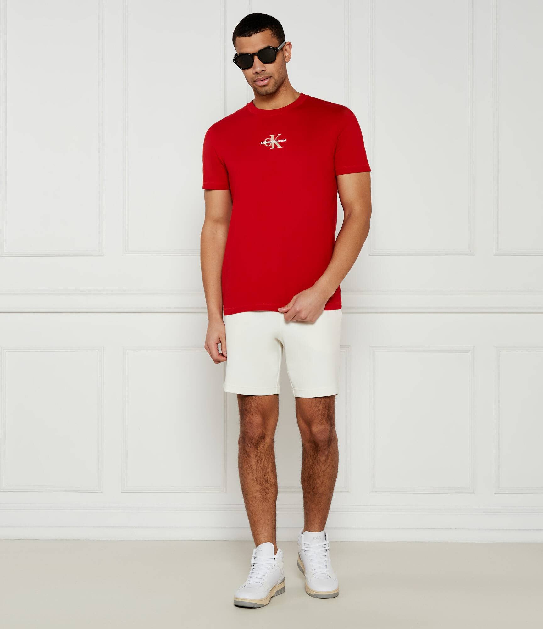 Calvin Klein Jeans Tricou | Regular Fit