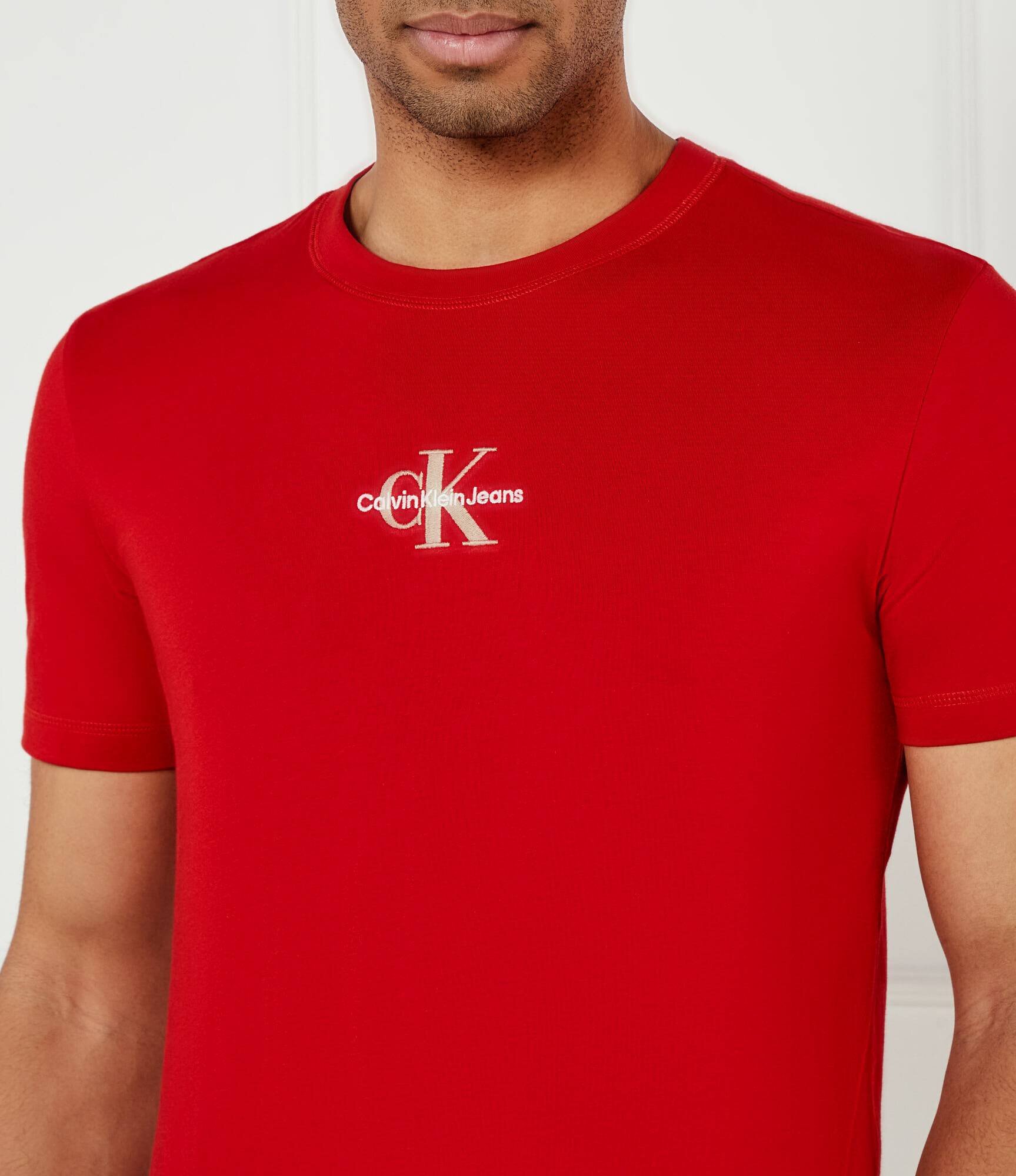 Calvin Klein Jeans Tricou | Regular Fit