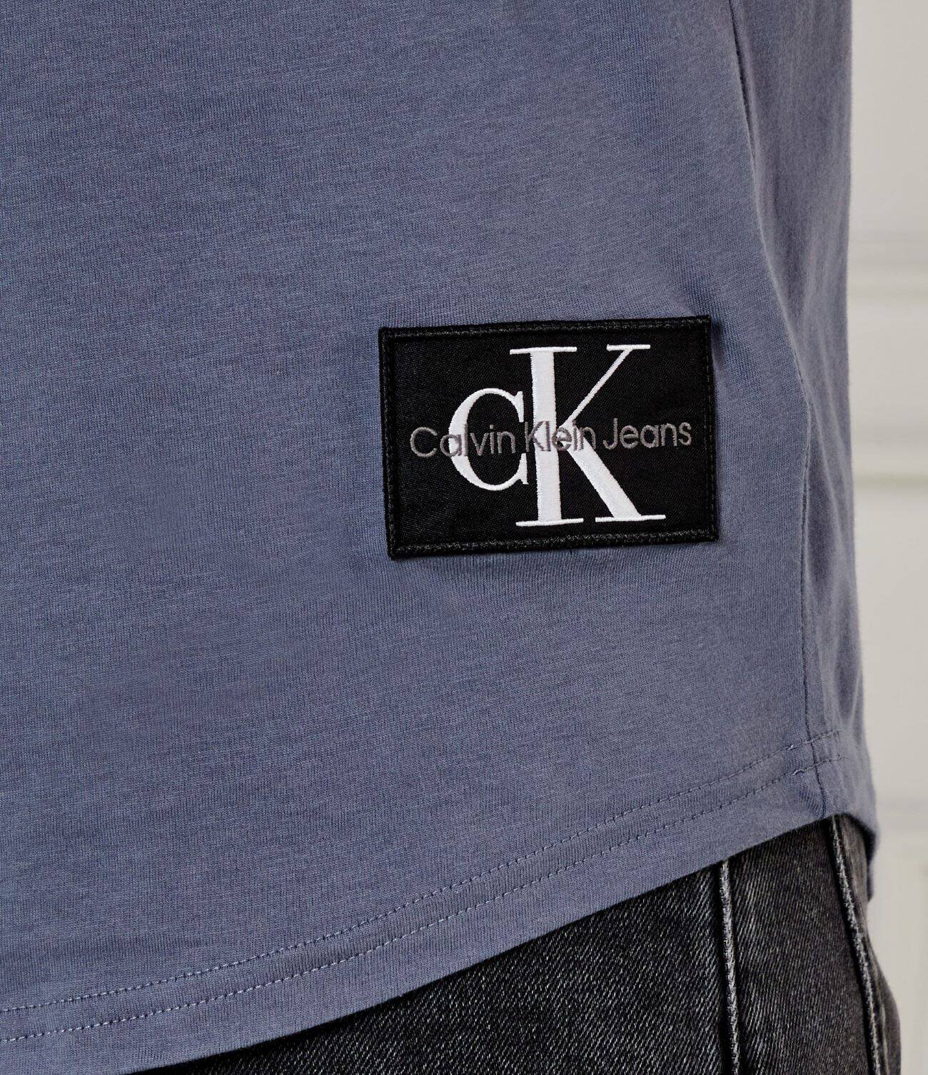 Calvin Klein Jeans Tricou | Regular Fit