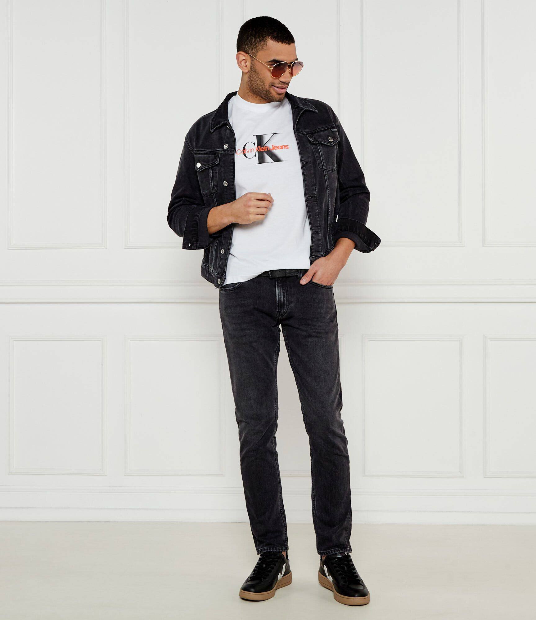 Calvin Klein Jeans Tricou | Regular Fit