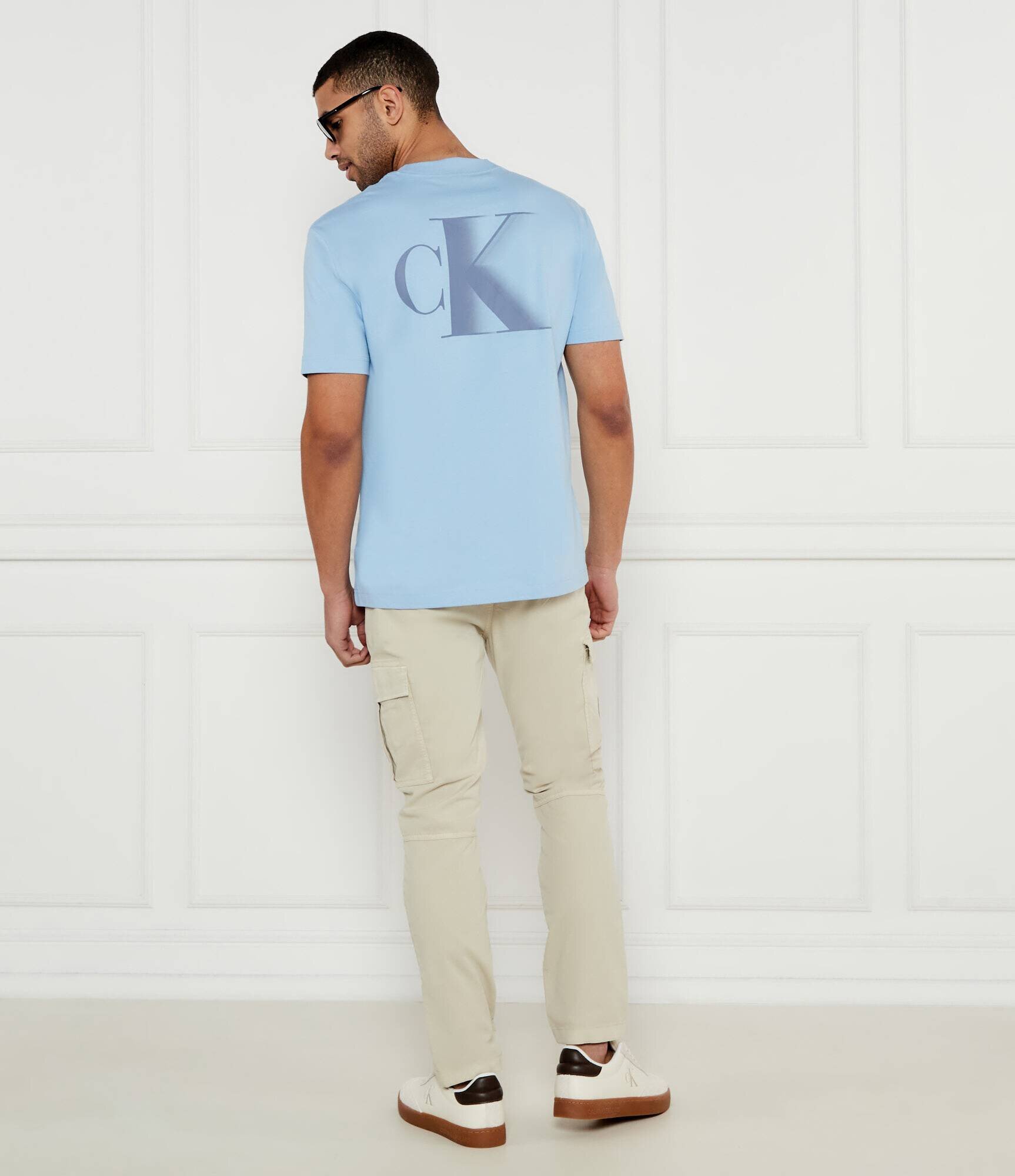 Calvin Klein Jeans Tricou | Regular Fit