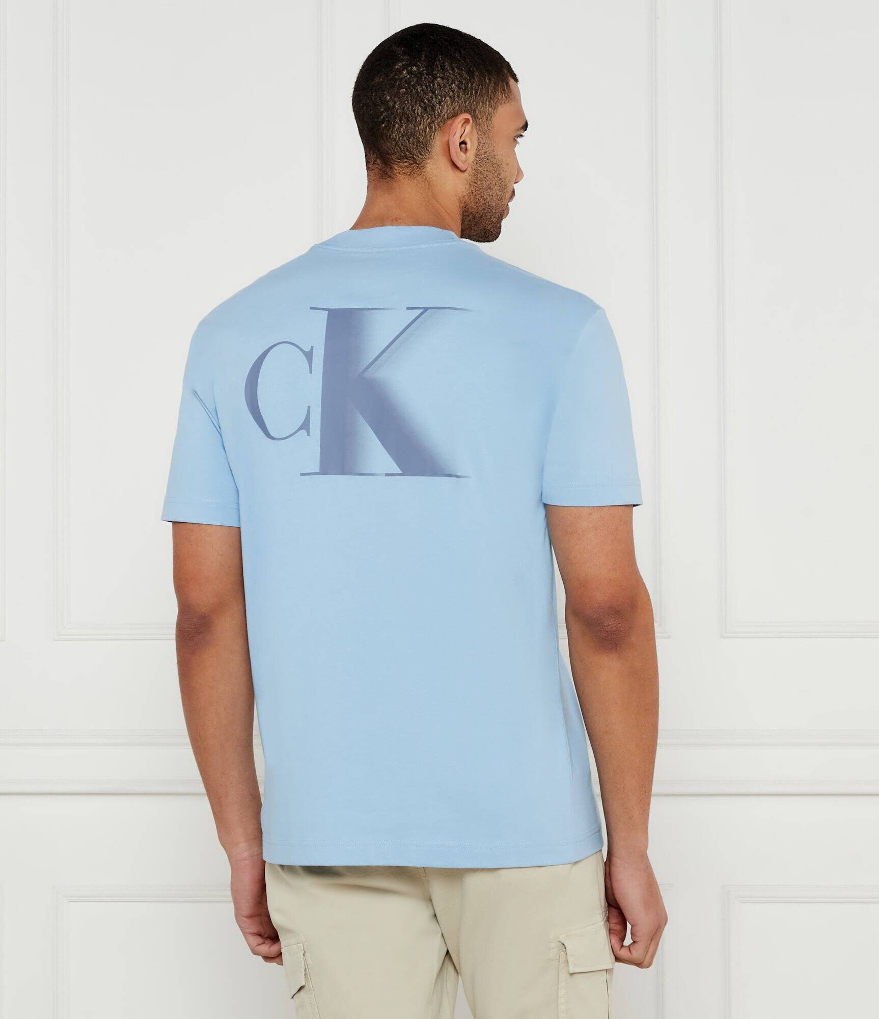 Calvin Klein Jeans Tricou | Regular Fit