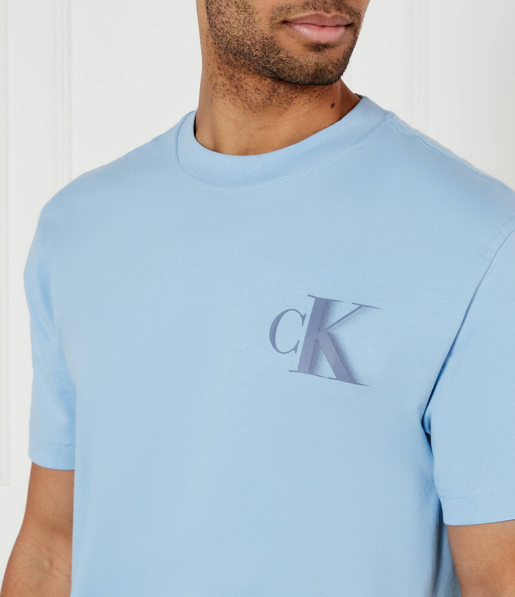 Calvin Klein Jeans Tricou | Regular Fit