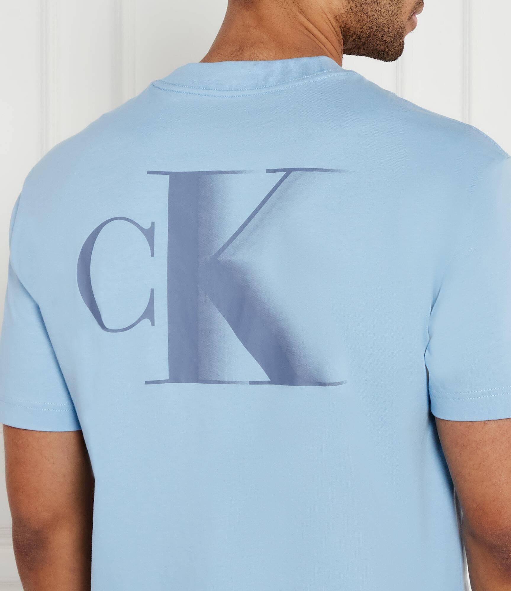 Calvin Klein Jeans Tricou | Regular Fit
