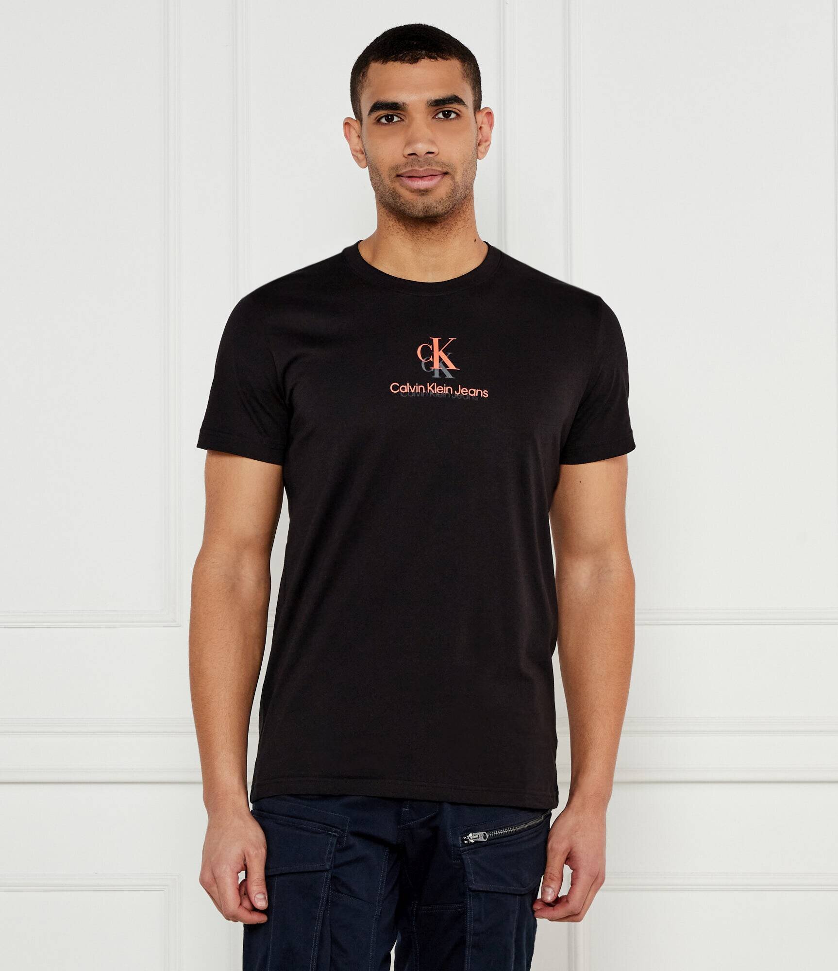 Calvin Klein Jeans Tricou | Regular Fit
