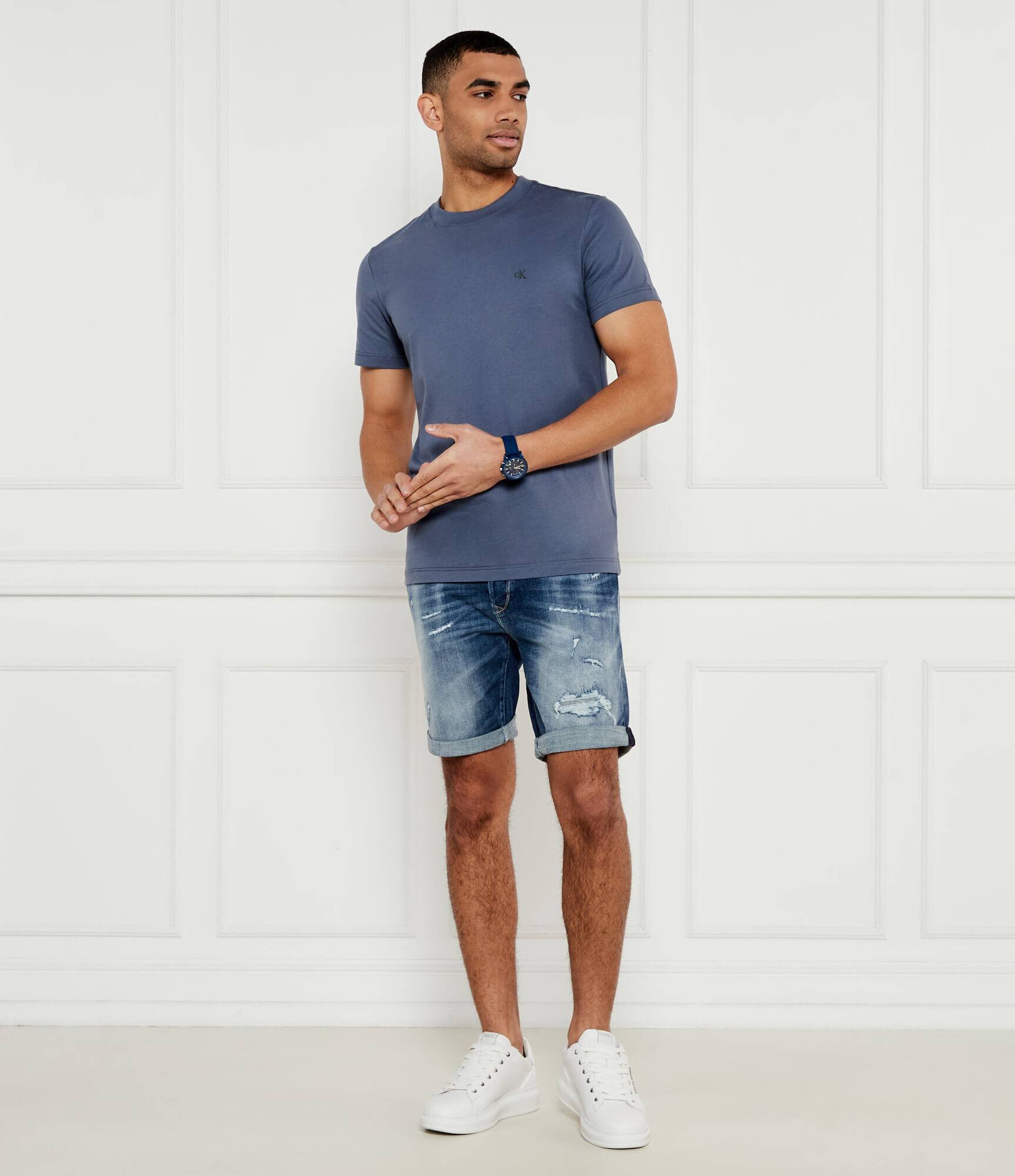 Calvin Klein Jeans Tricou | Regular Fit