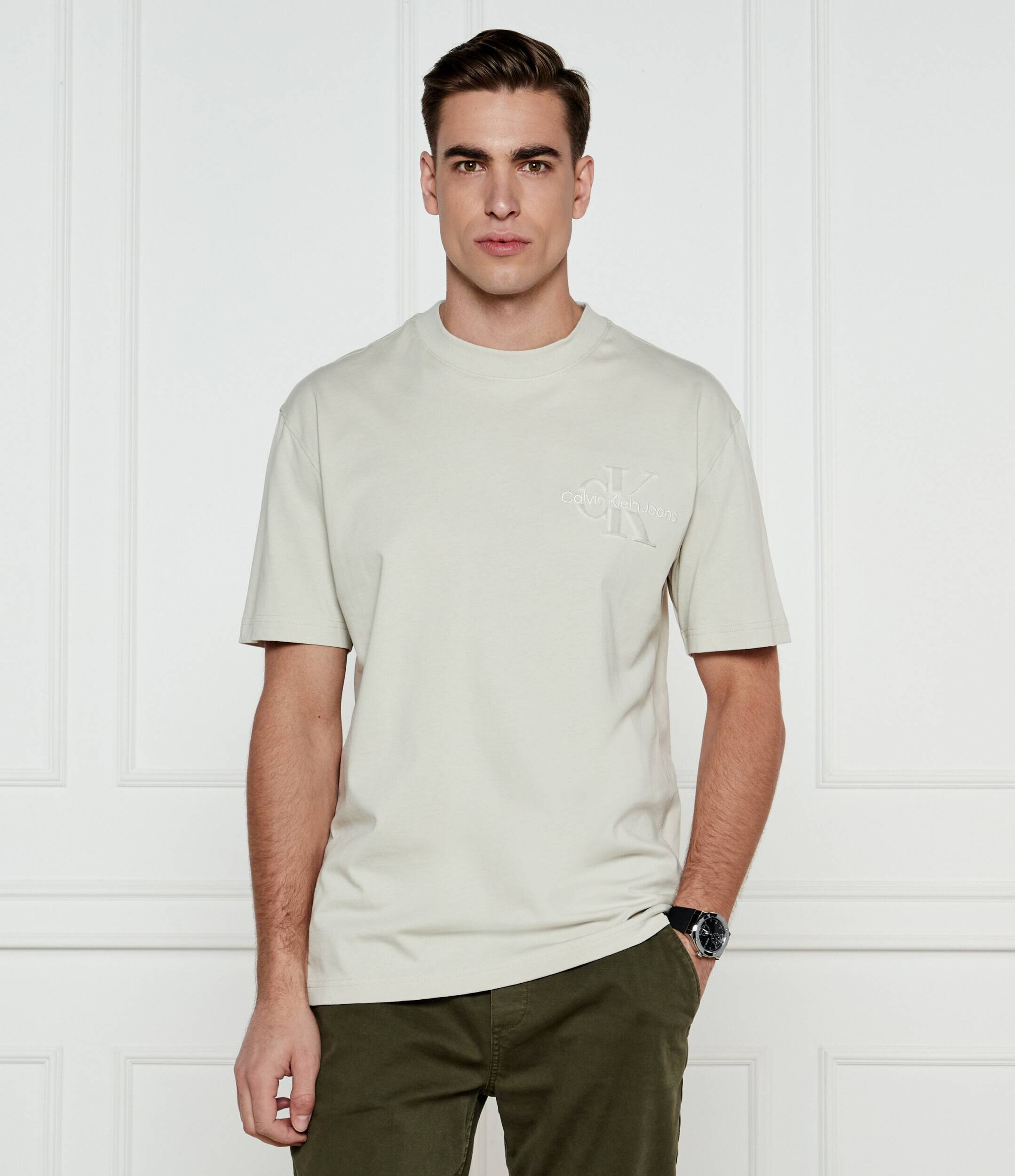 Calvin Klein Jeans Tricou | Regular Fit