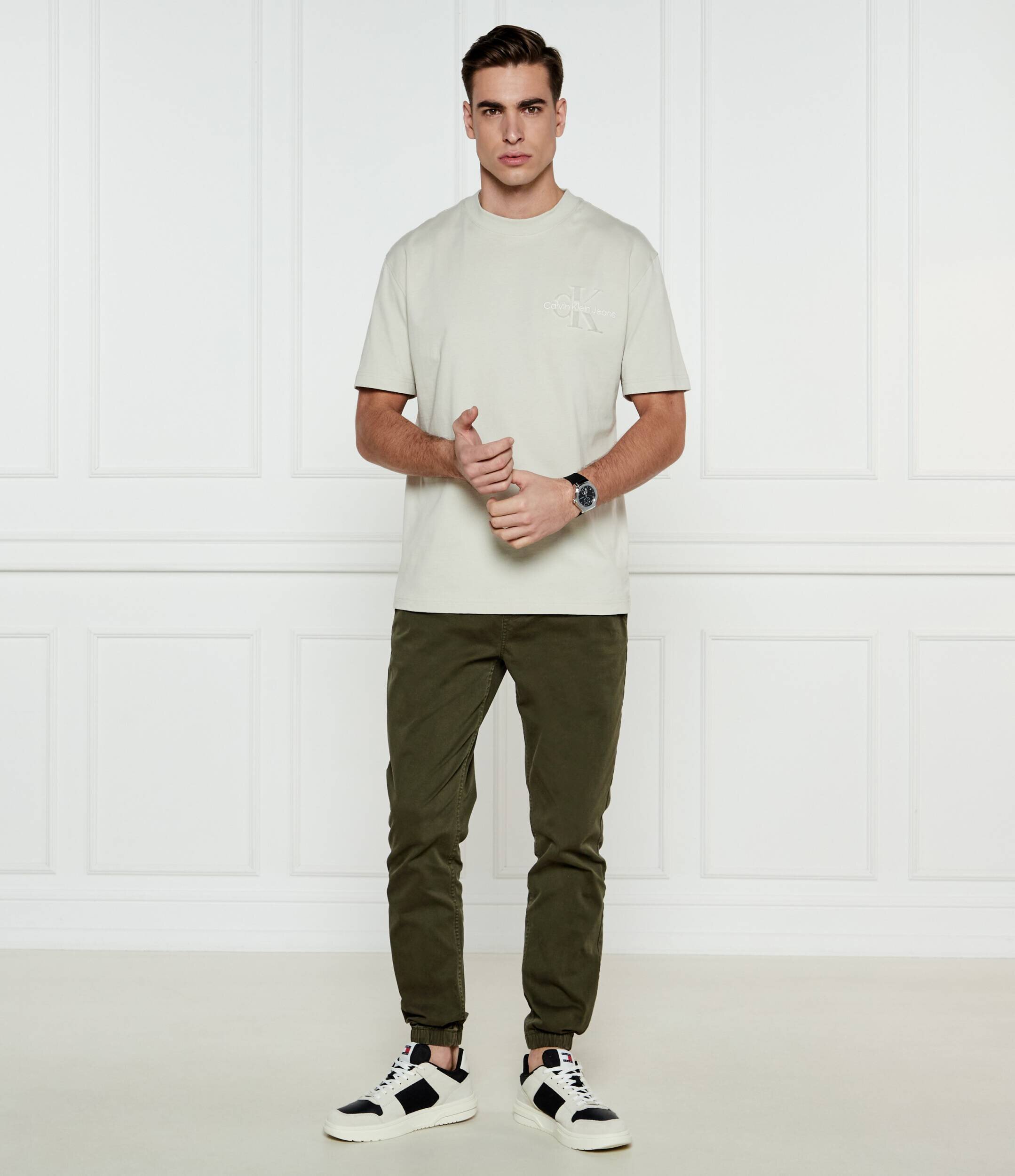 Calvin Klein Jeans Tricou | Regular Fit