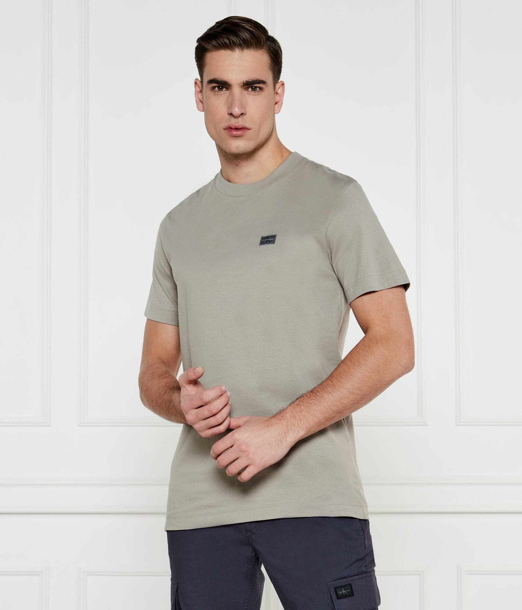 Calvin Klein Jeans Tricou | Regular Fit