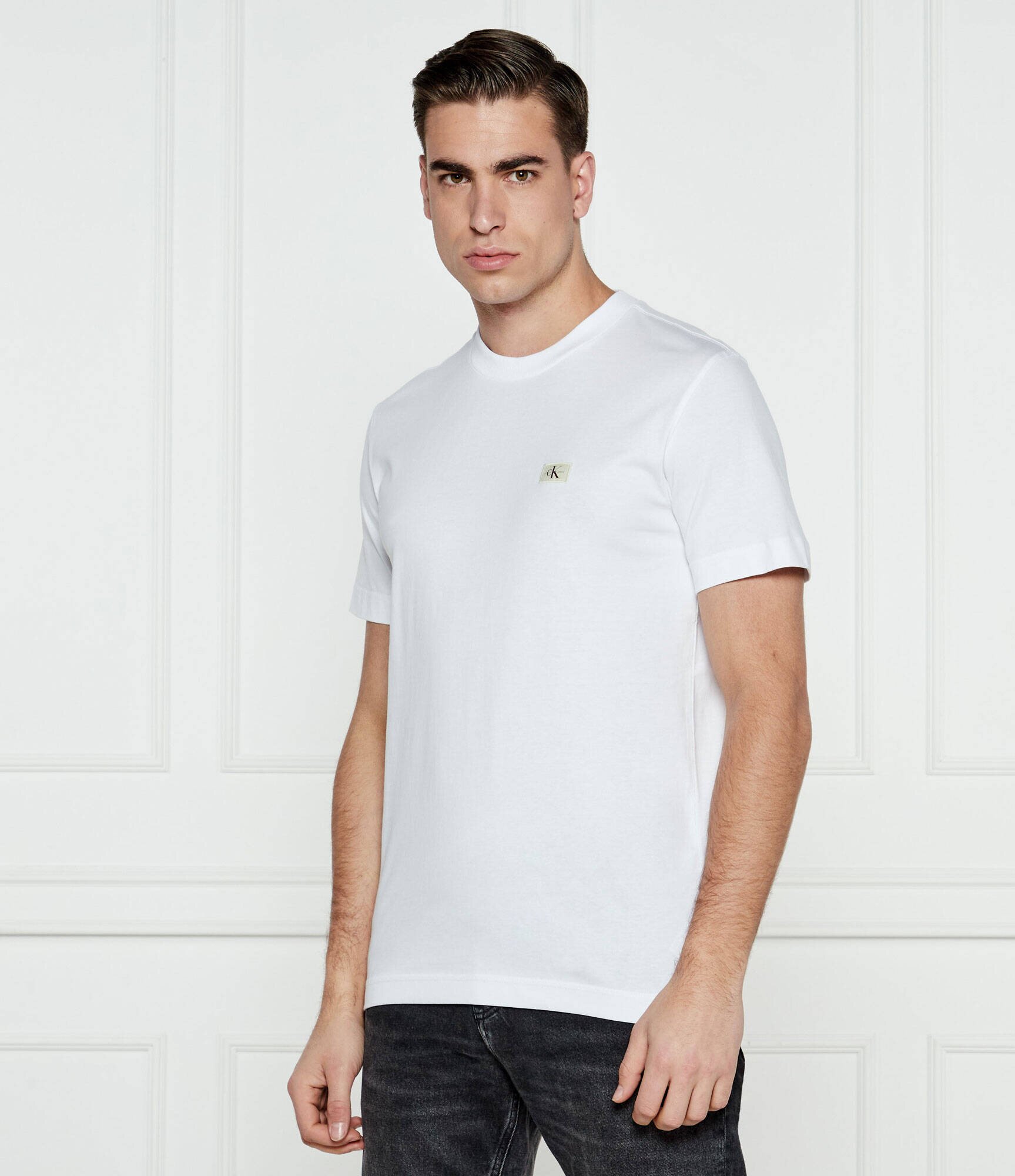 Calvin Klein Jeans Tricou | Regular Fit