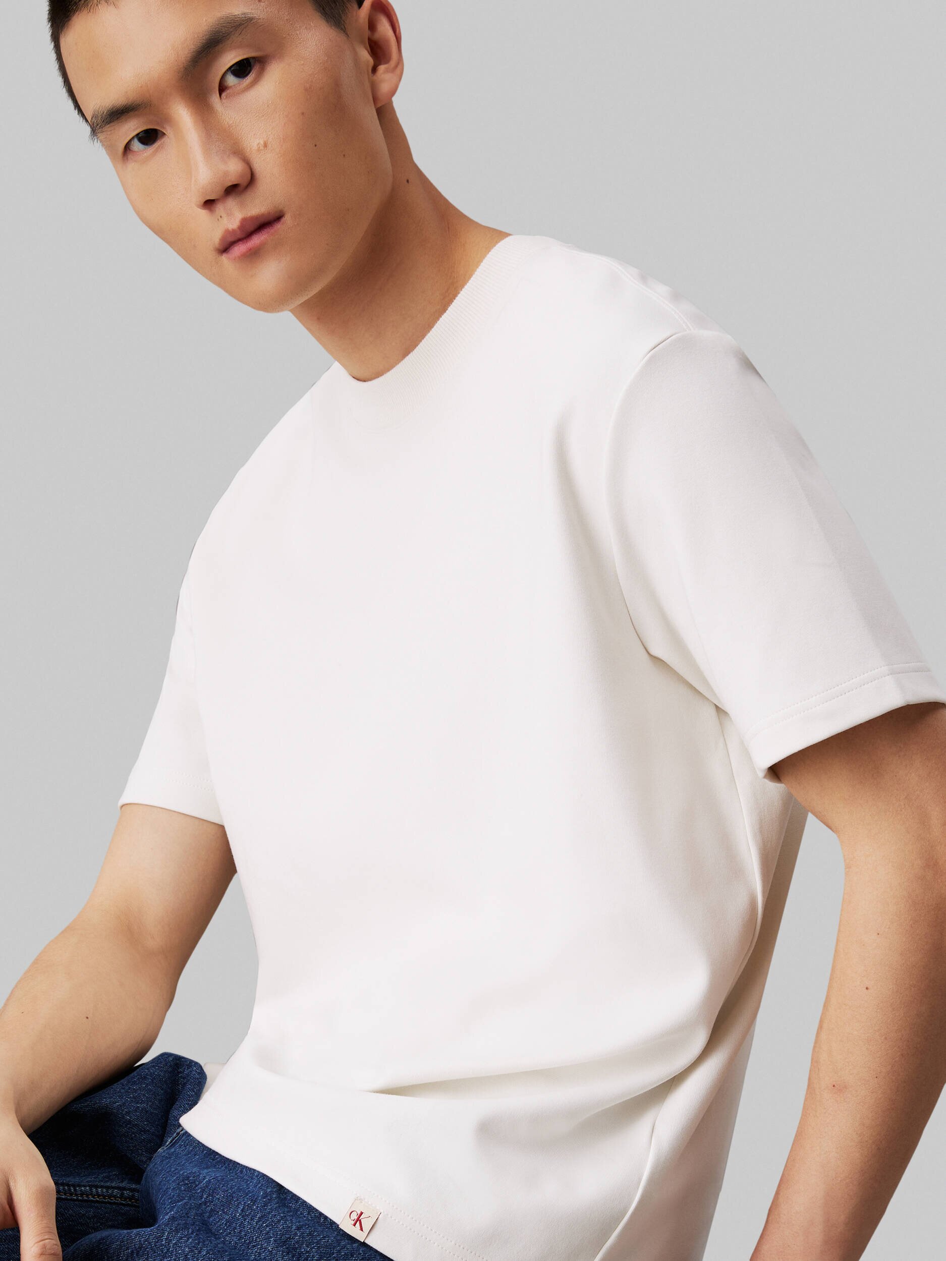 Calvin Klein Jeans Tricou | Regular Fit