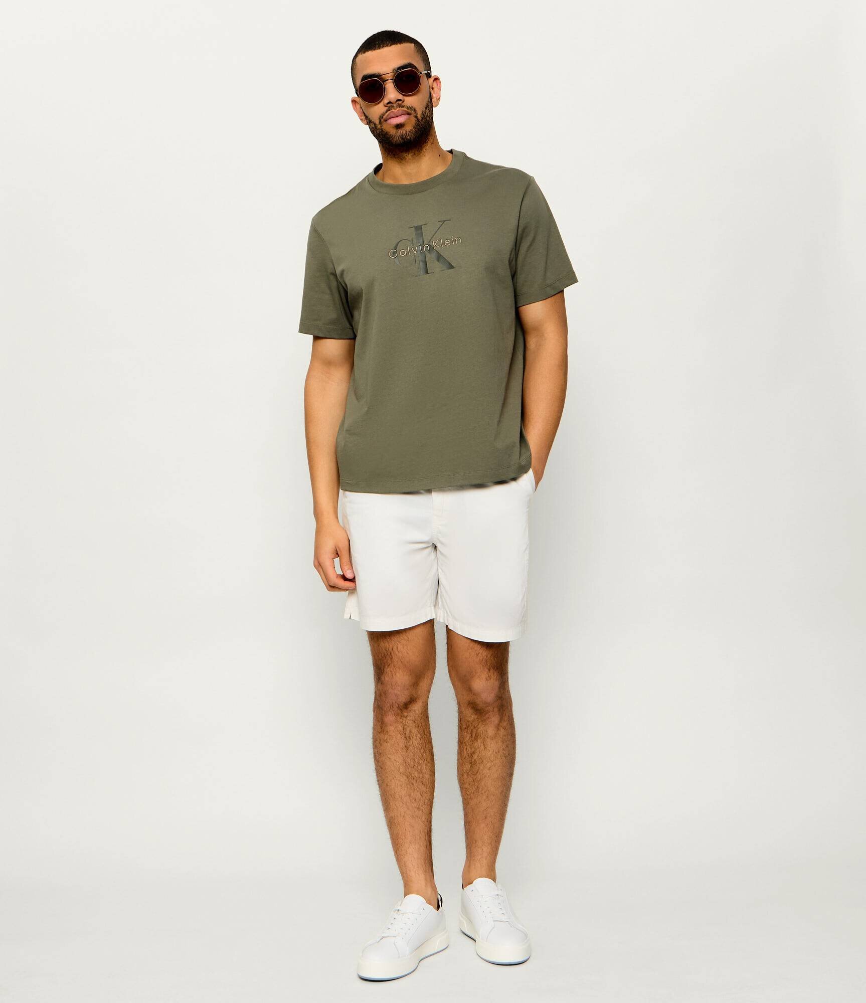 Calvin Klein Jeans Tricou | regular fit