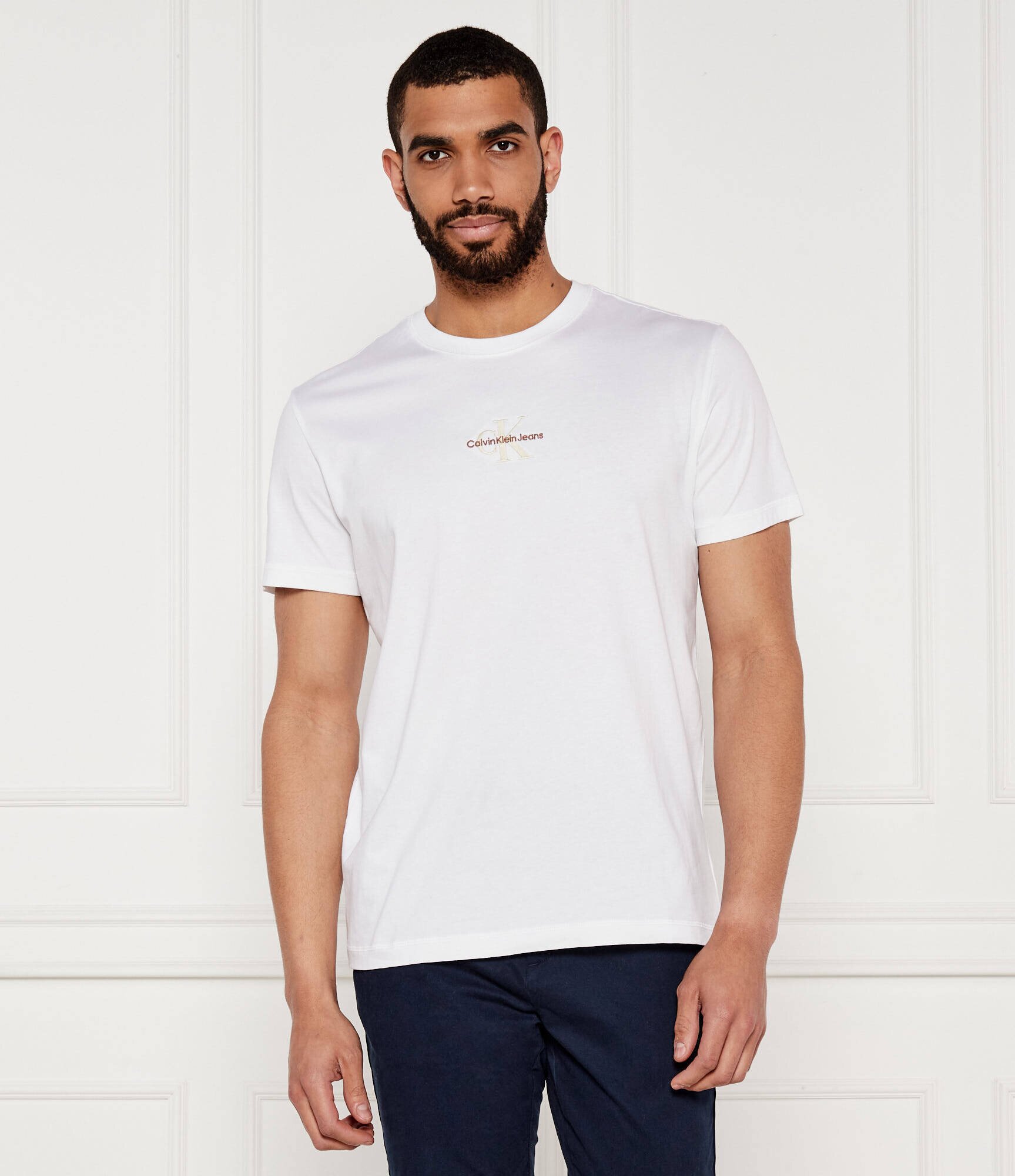 Calvin Klein Jeans Tricou | Regular Fit
