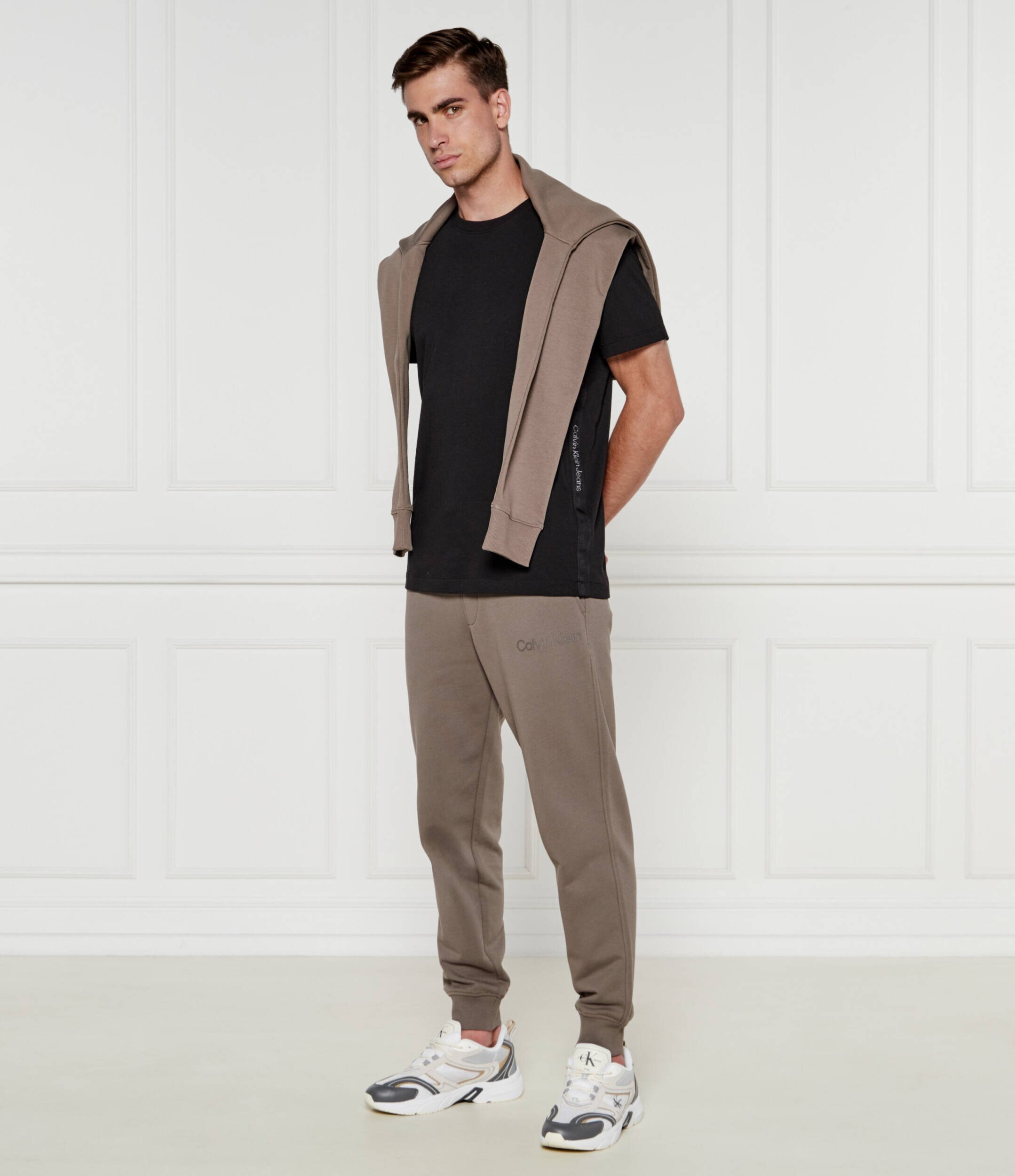 Calvin Klein Jeans Tricou | Regular Fit