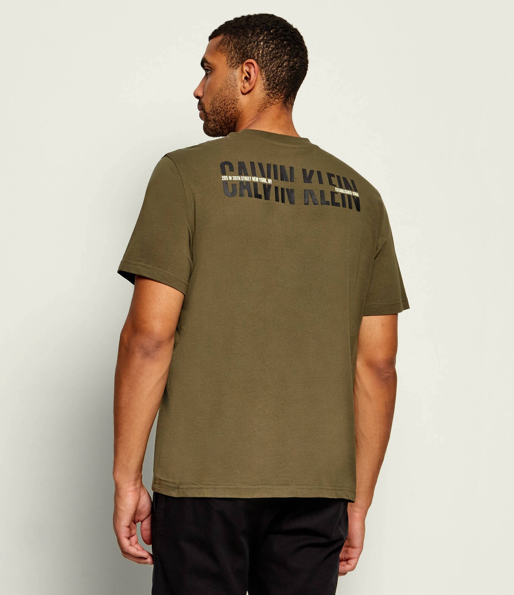 Calvin Klein Jeans Tricou | regular fit
