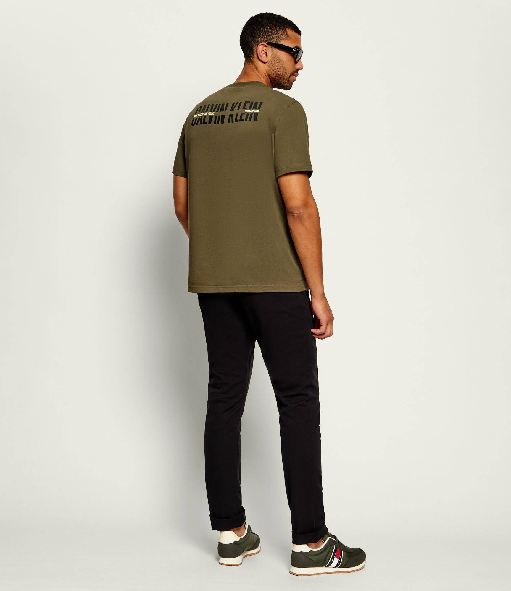 Calvin Klein Jeans Tricou | regular fit
