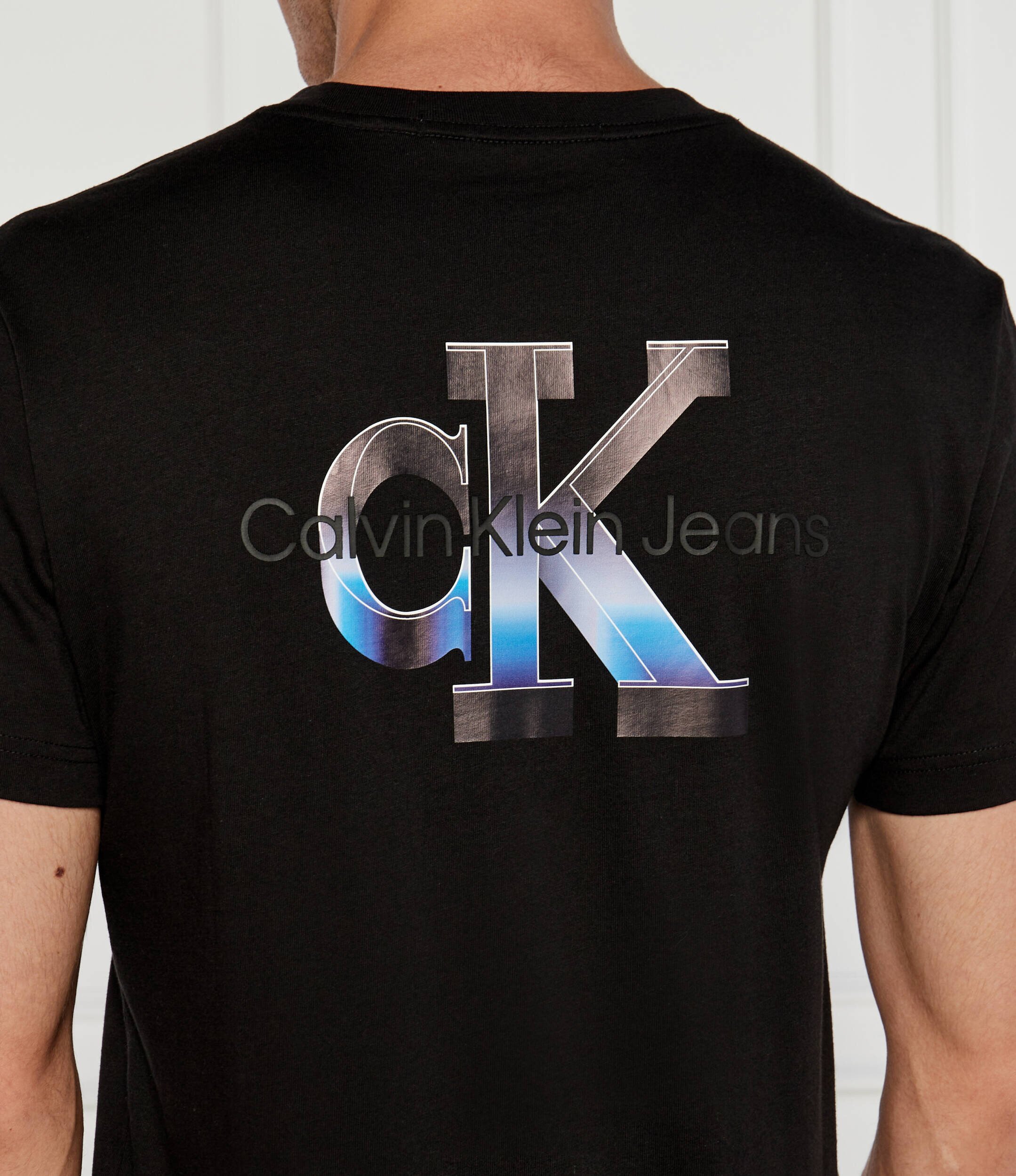 Calvin Klein Jeans Tricou | Regular Fit