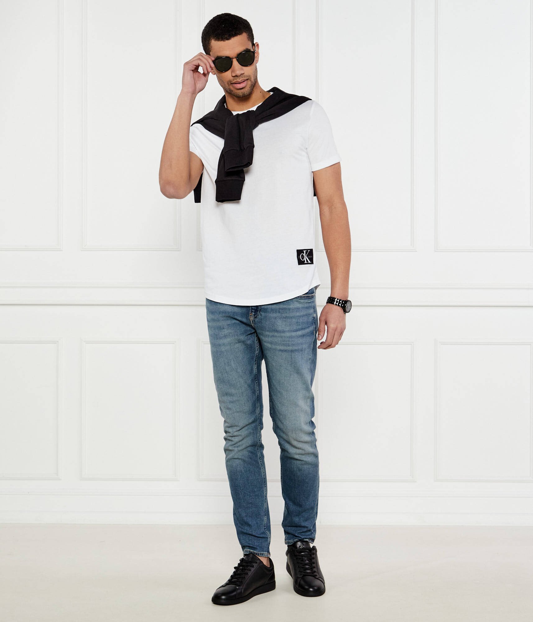 Calvin Klein Jeans Tricou | Regular Fit