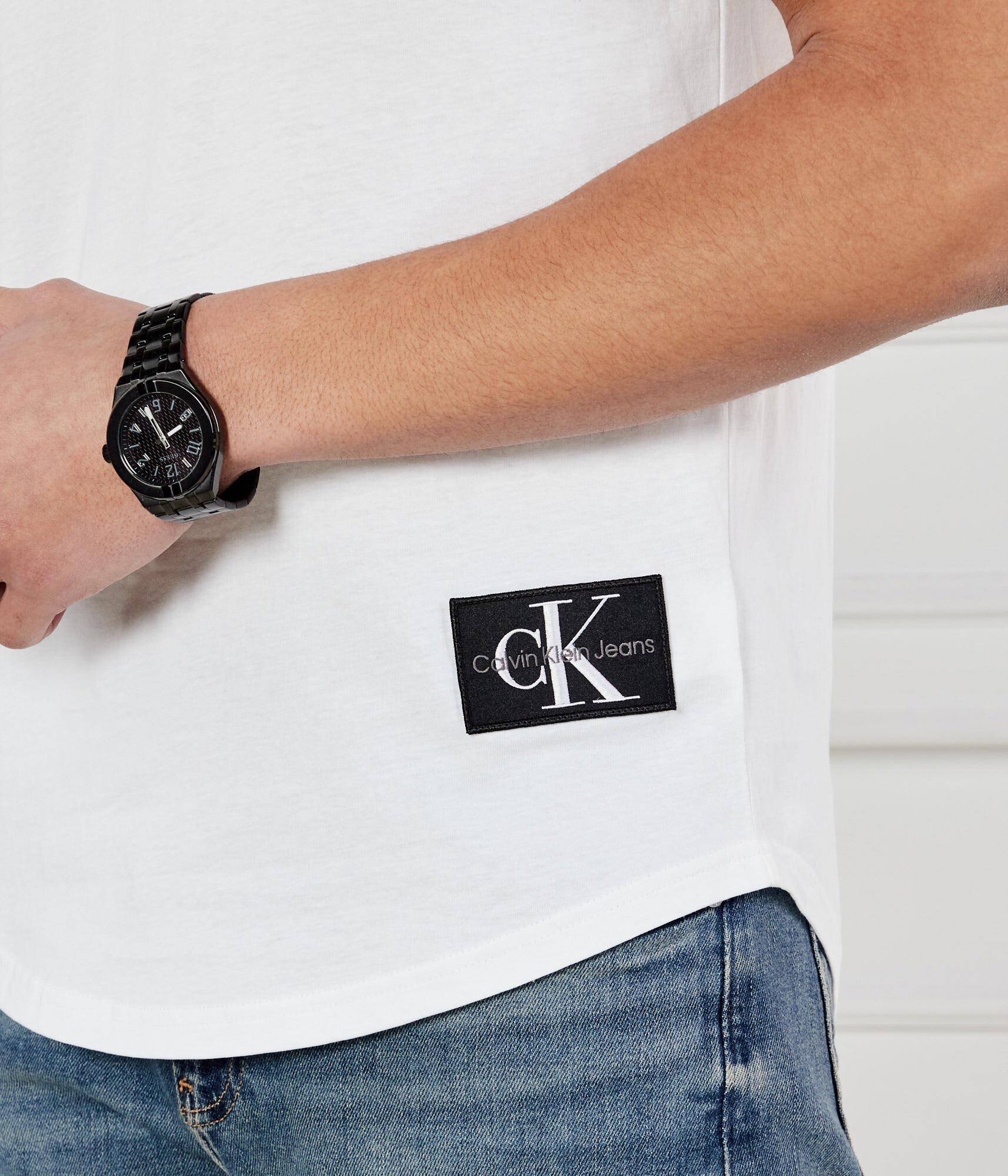 Calvin Klein Jeans Tricou | Regular Fit