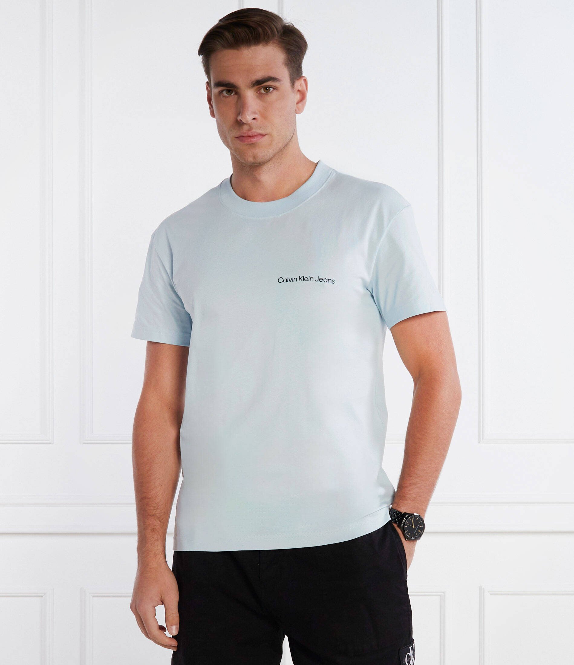 Calvin Klein Jeans Tricou | Regular Fit
