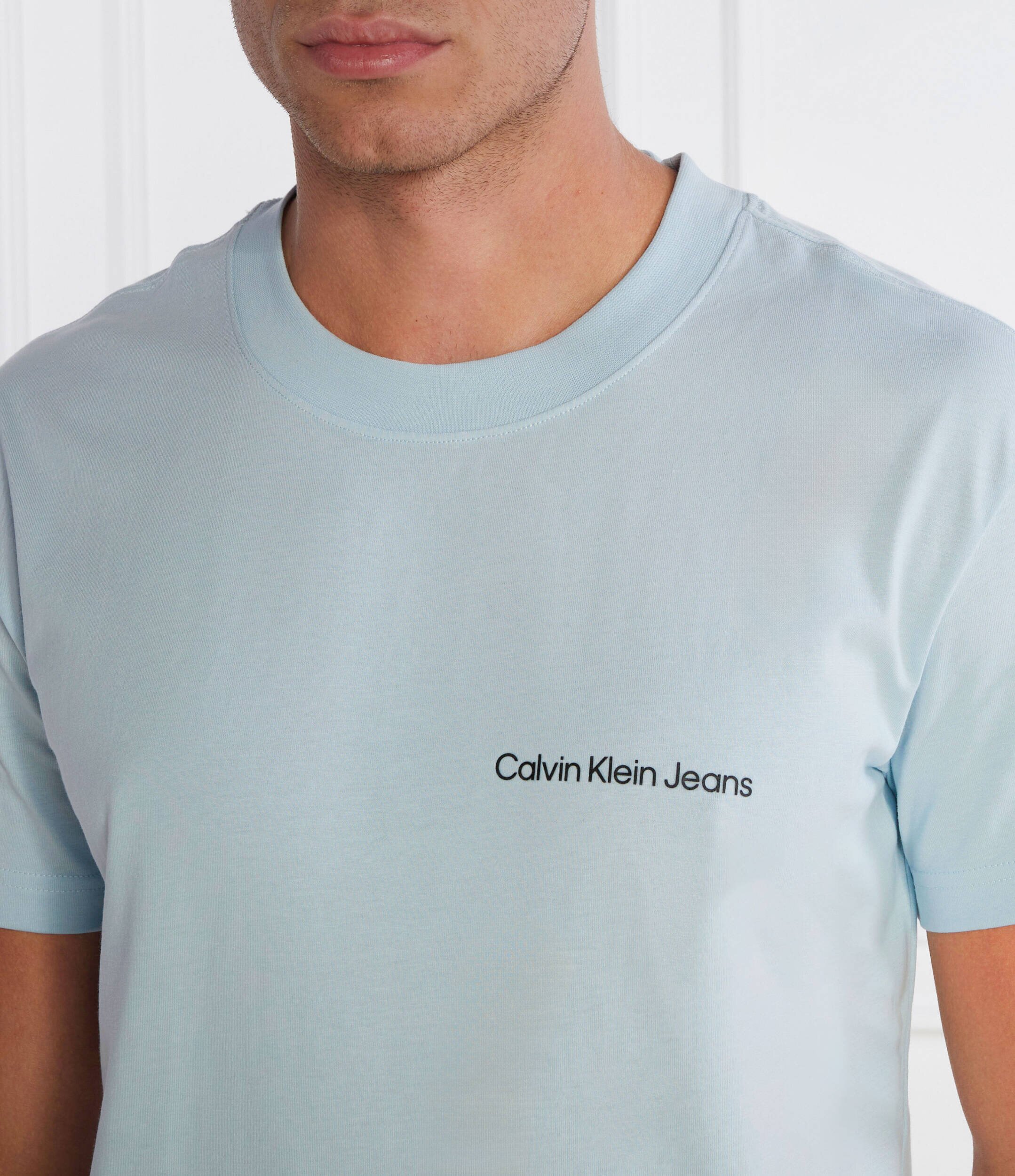 Calvin Klein Jeans Tricou | Regular Fit
