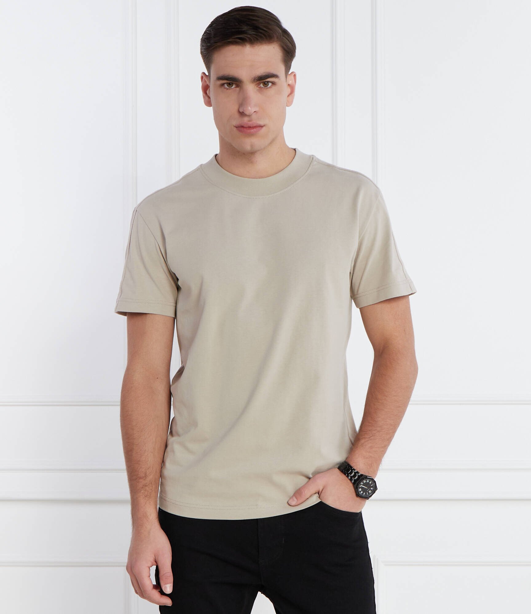 Calvin Klein Jeans Tricou | Regular Fit