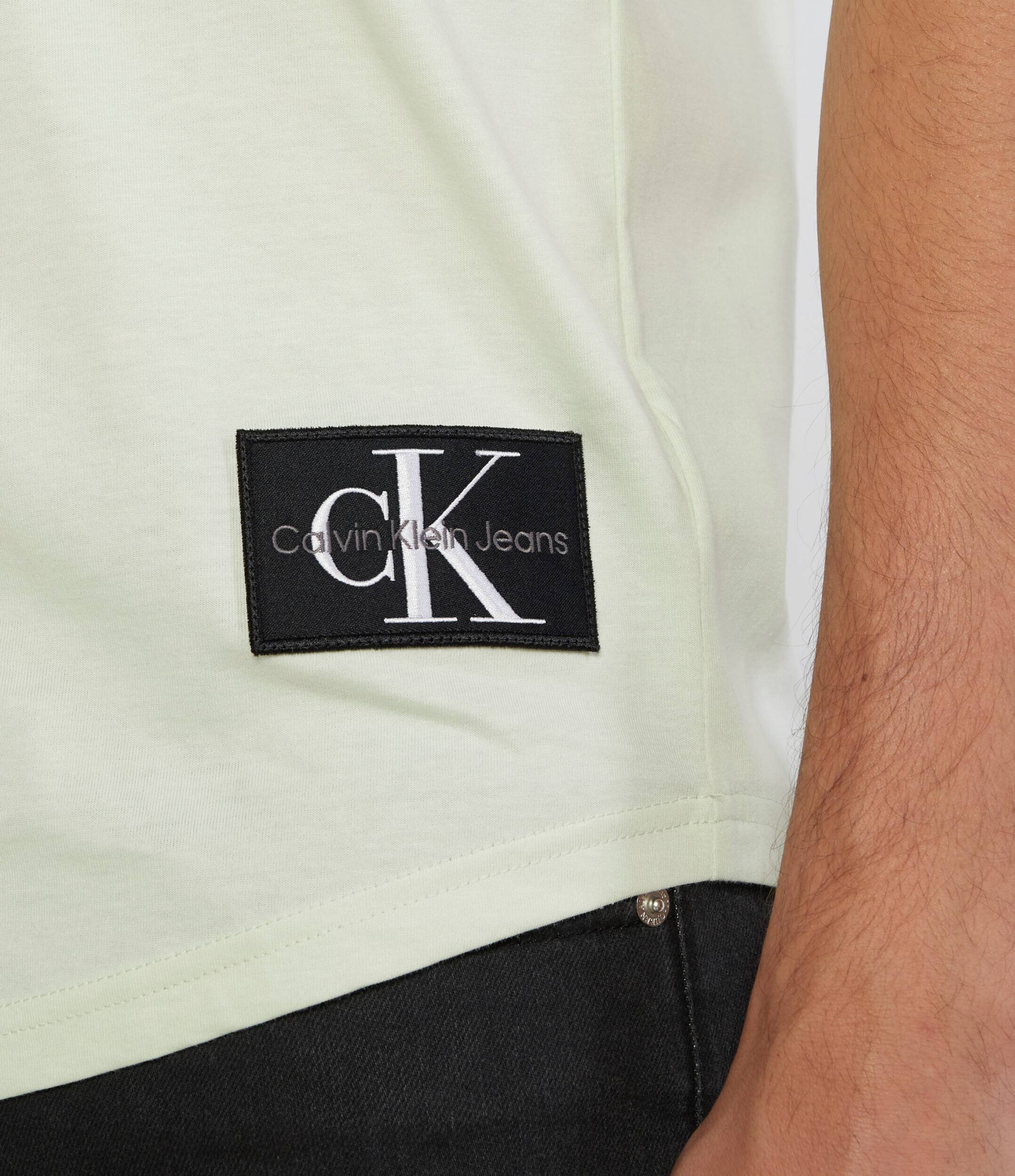 Calvin Klein Jeans Tricou | Regular Fit