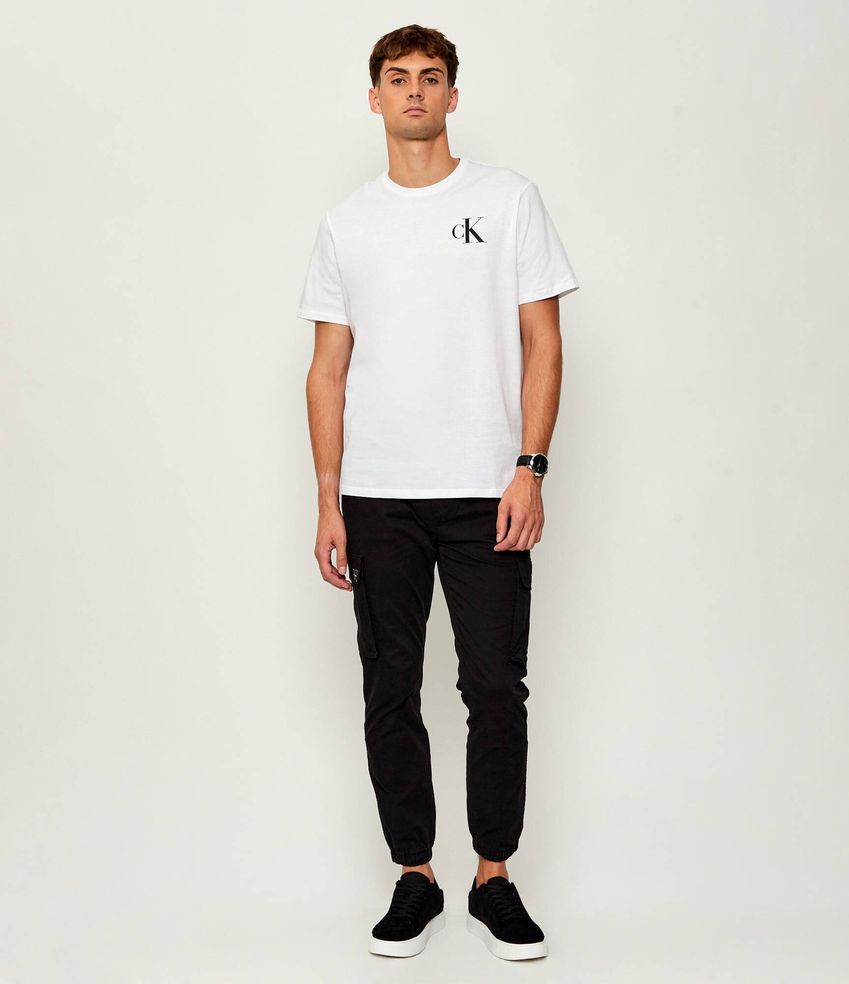 Calvin Klein Jeans Tricou | regular fit