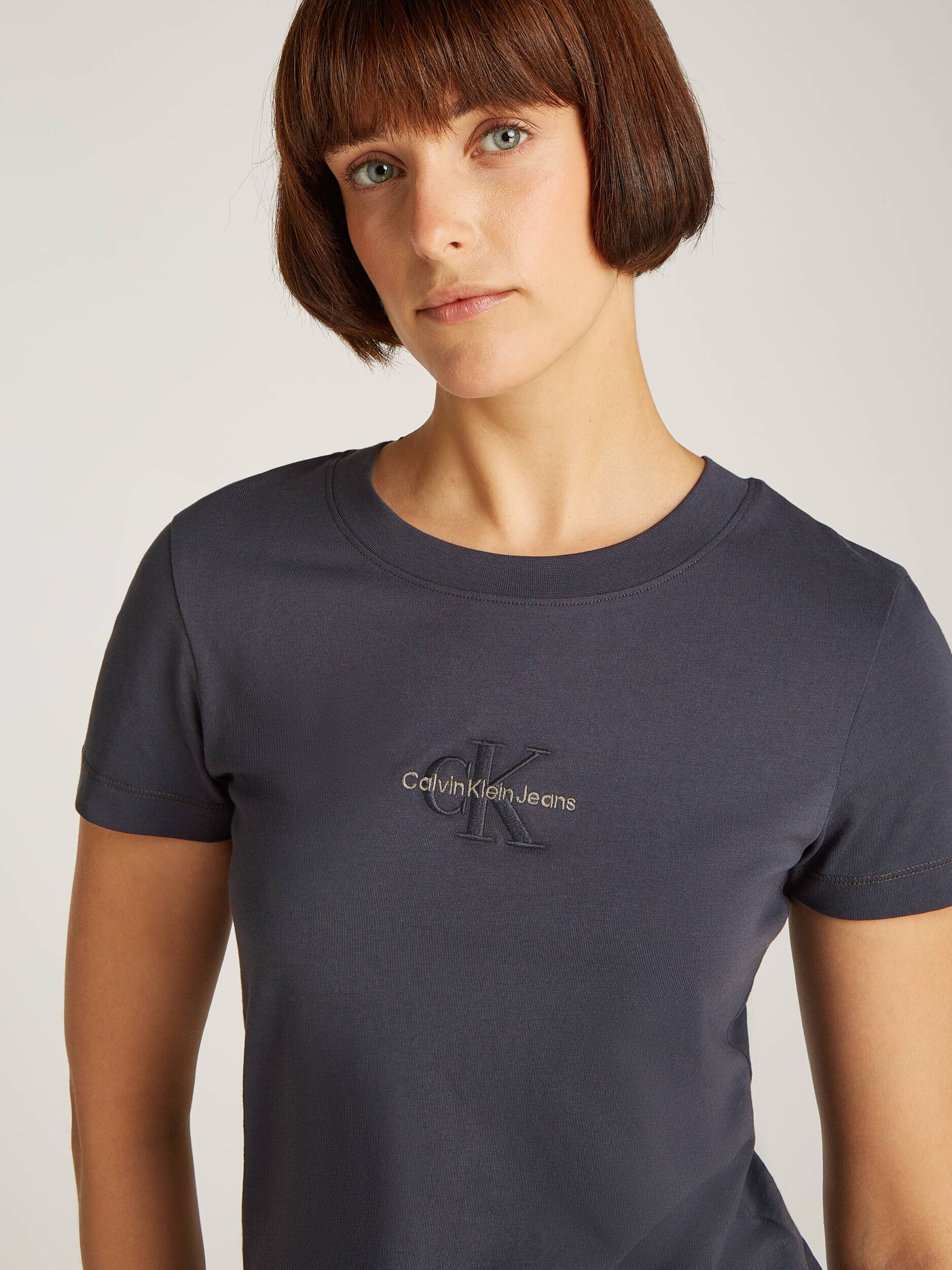 Calvin Klein Jeans Tricou | Regular Fit