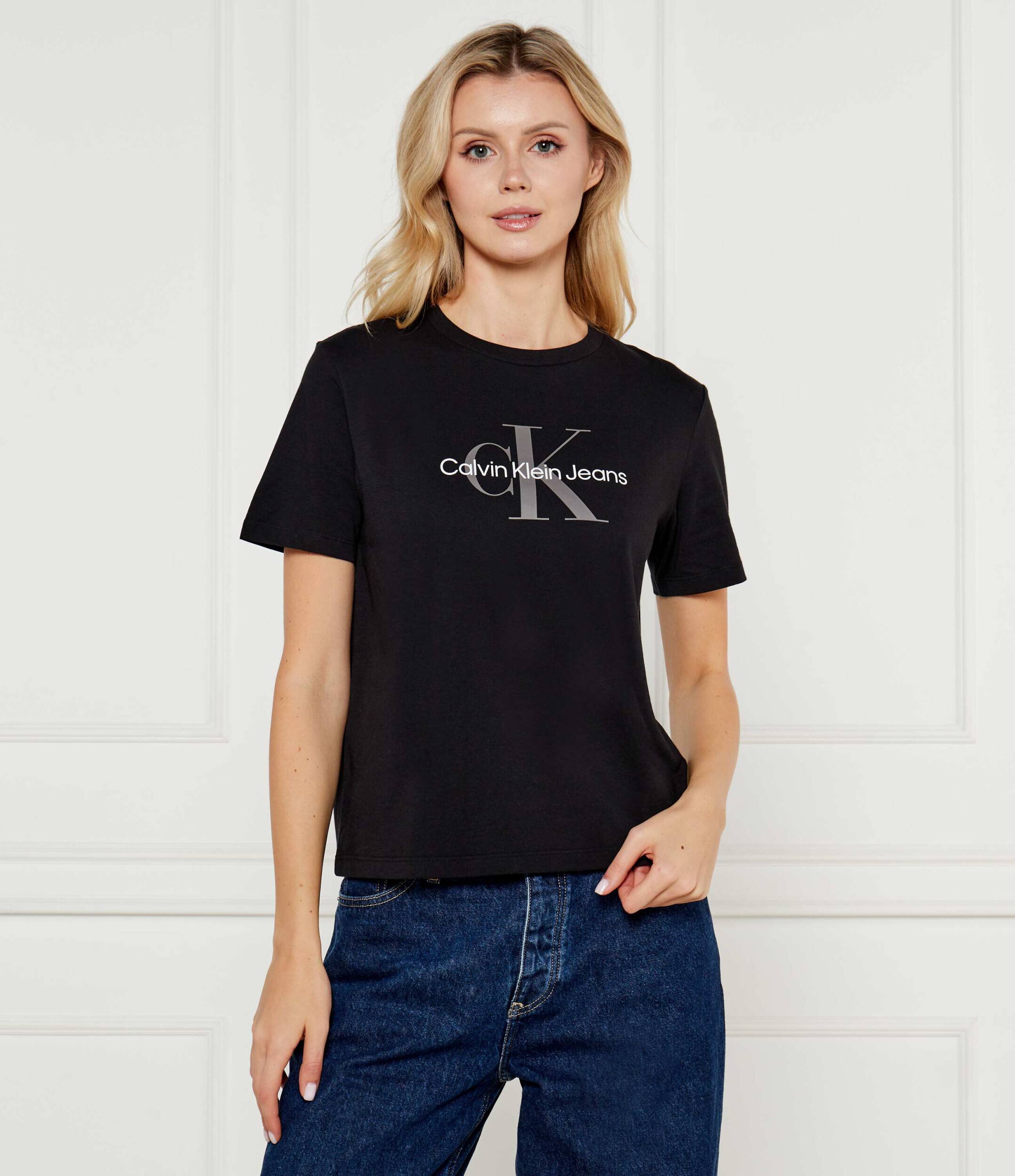 Calvin Klein Jeans Tricou | Regular Fit