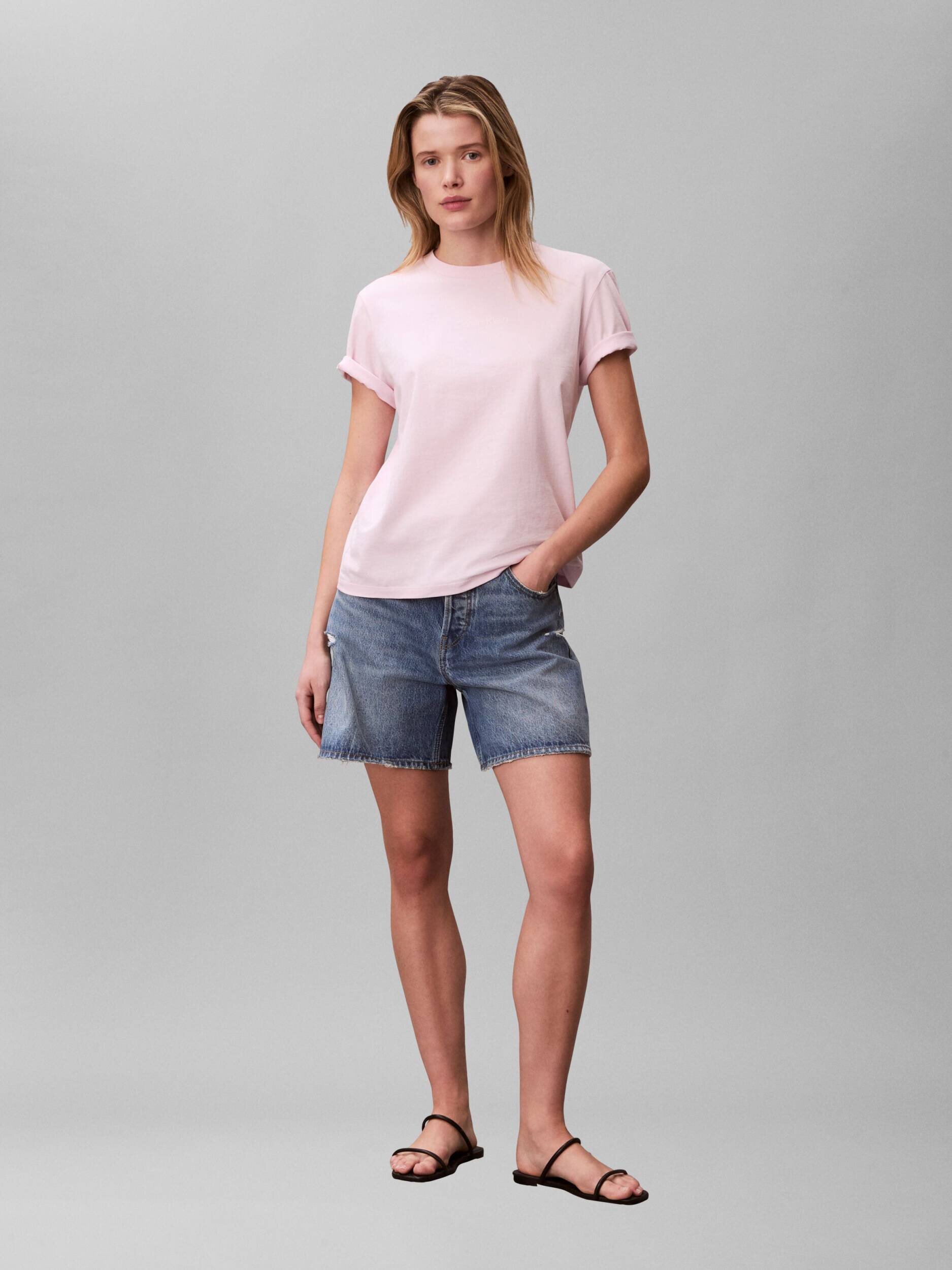 Calvin Klein Jeans Tricou | regular fit