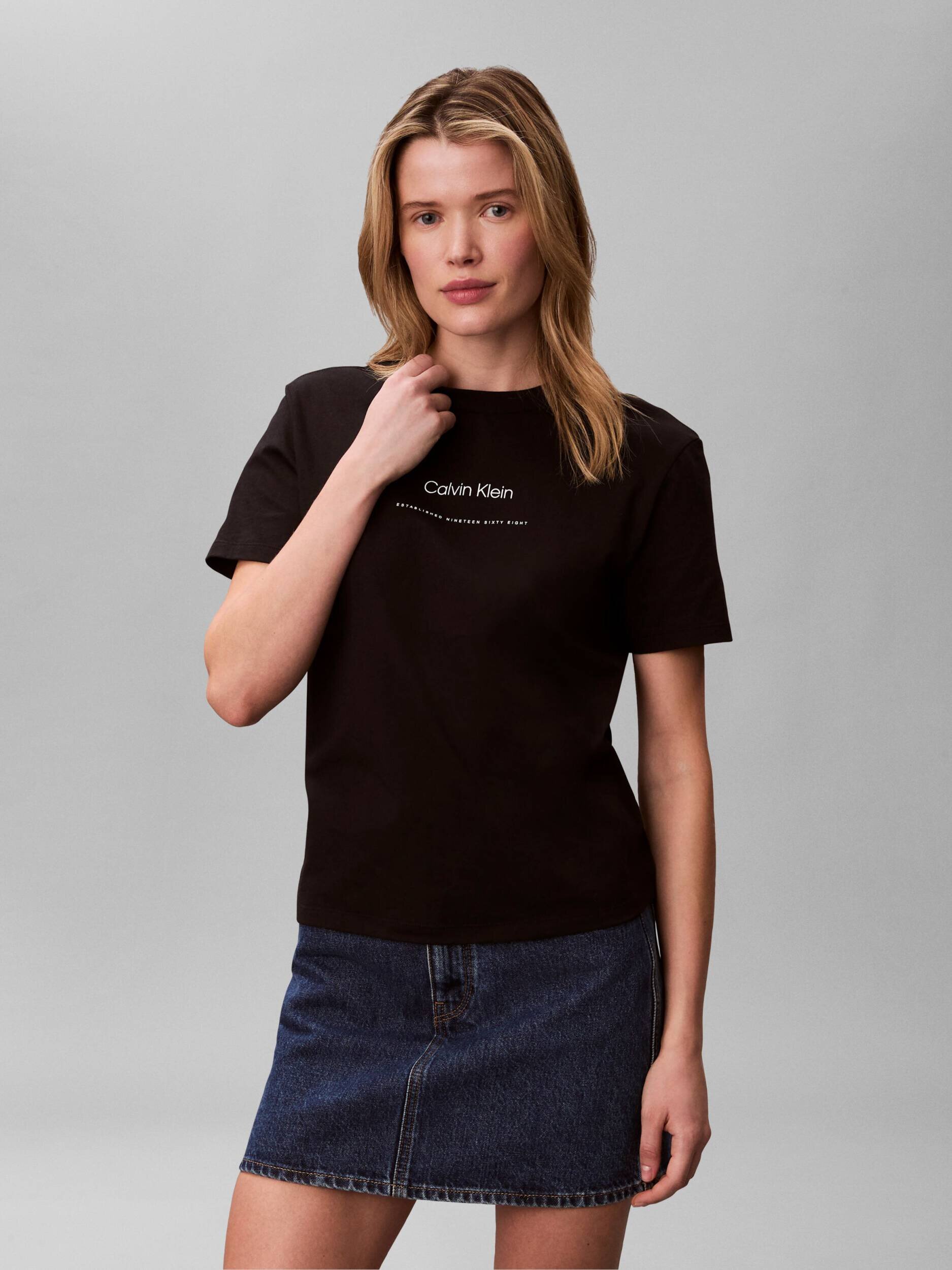 Calvin Klein Jeans Tricou | regular fit