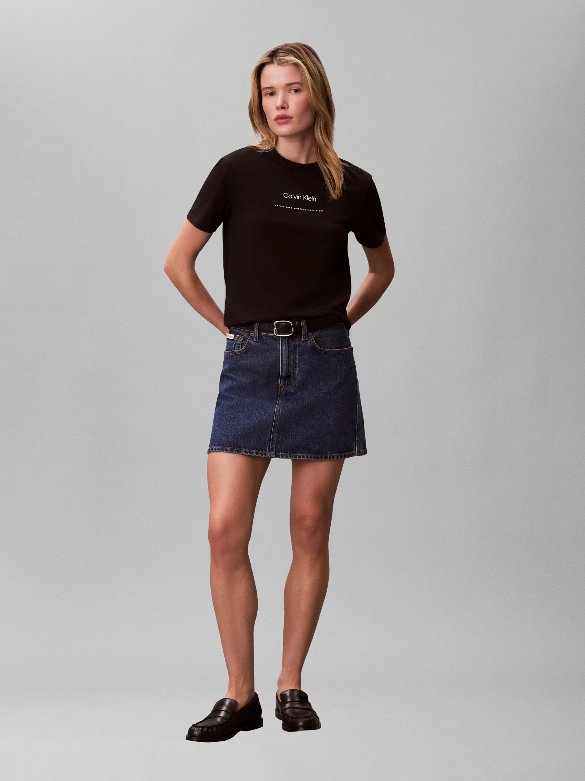 Calvin Klein Jeans Tricou | regular fit