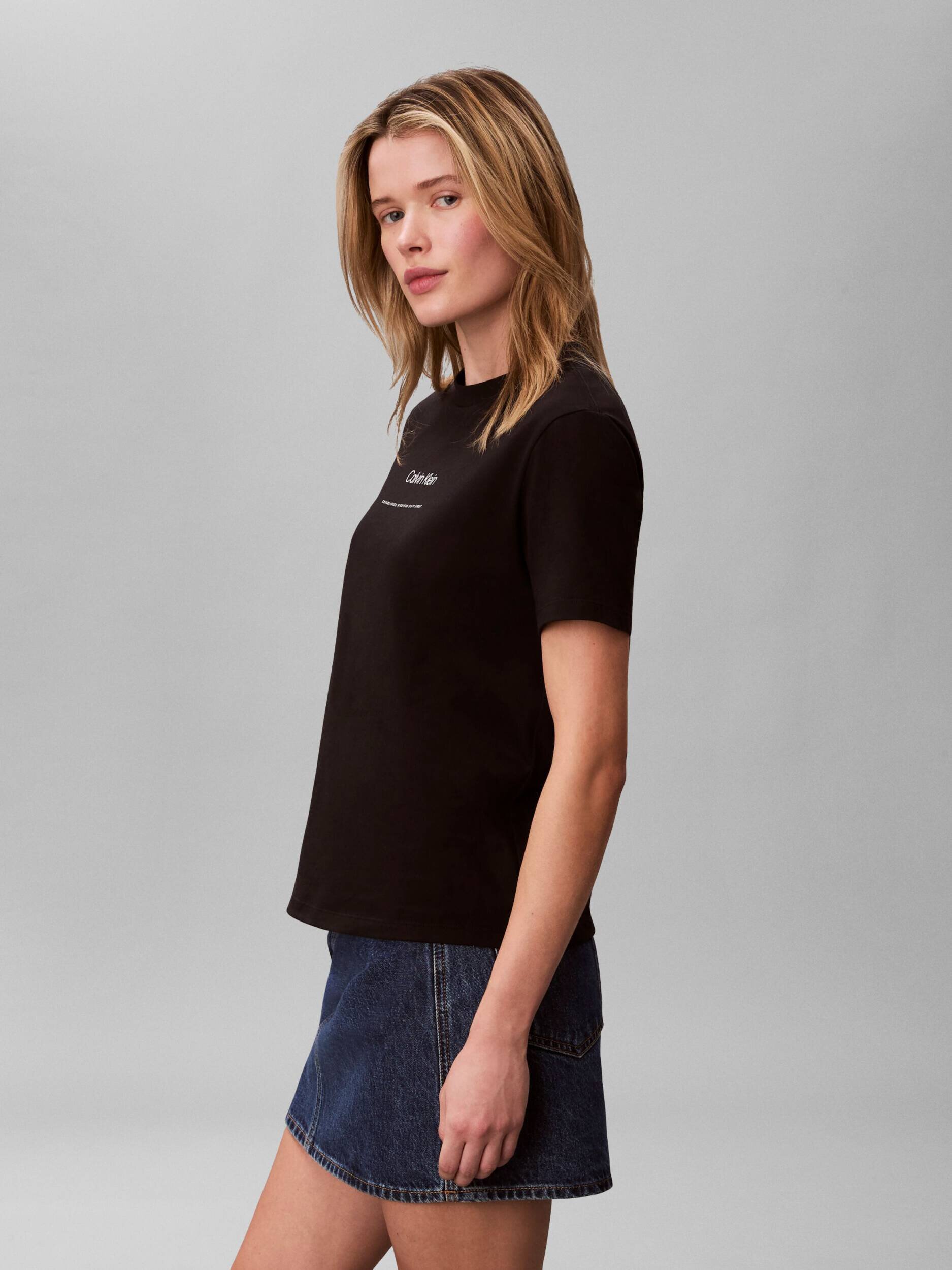 Calvin Klein Jeans Tricou | regular fit