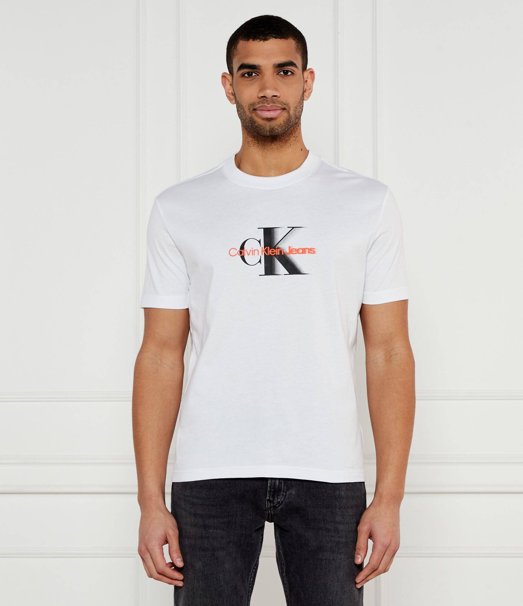 Calvin Klein Jeans Tricou | Regular Fit