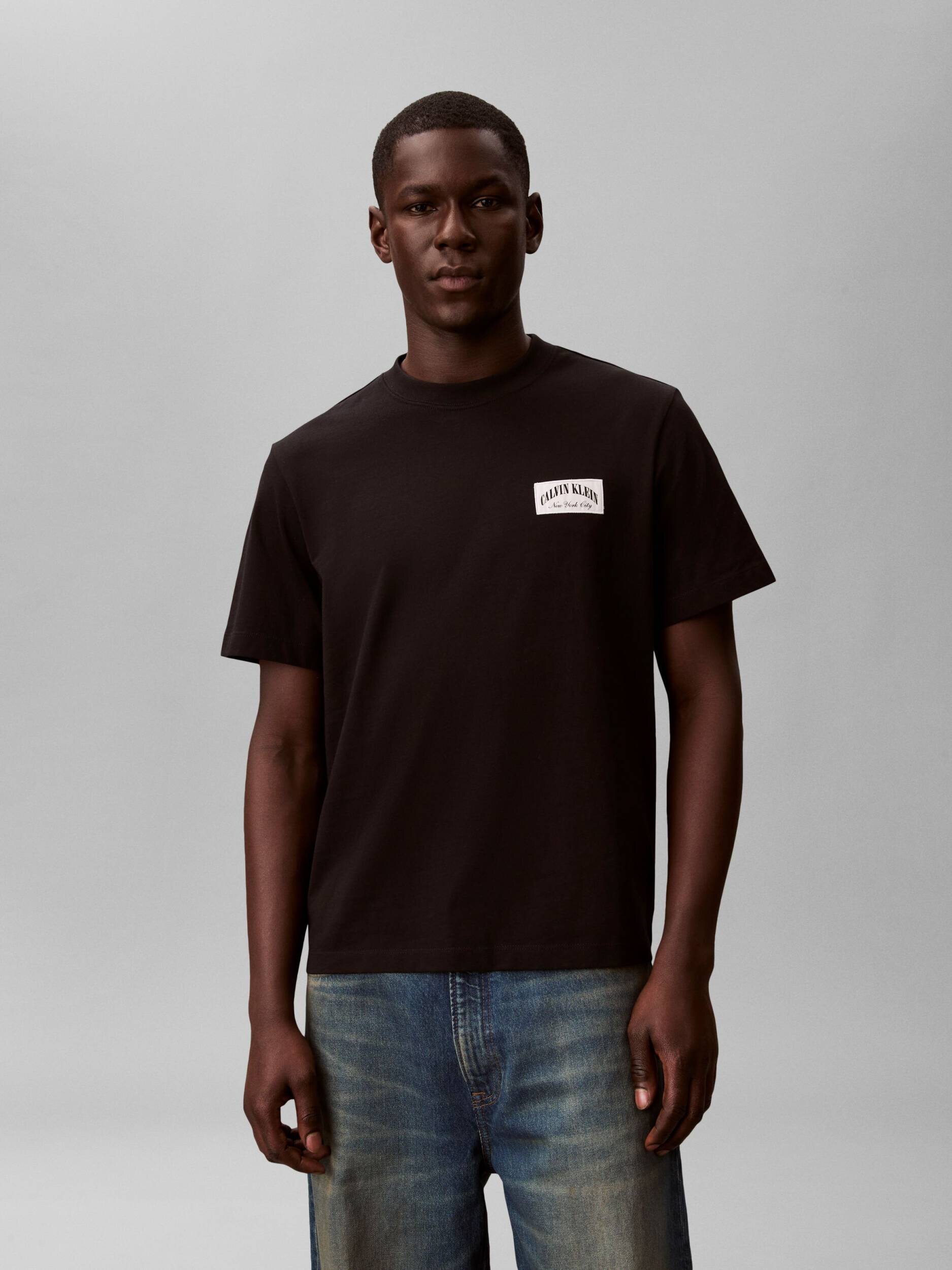 Calvin Klein Jeans Tricou | regular fit