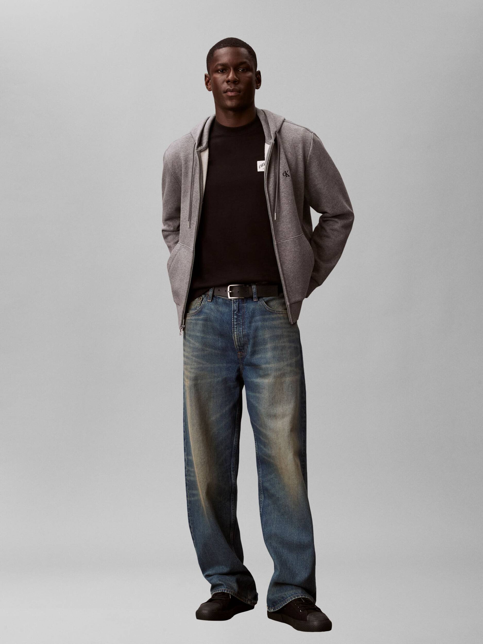 Calvin Klein Jeans Tricou | regular fit