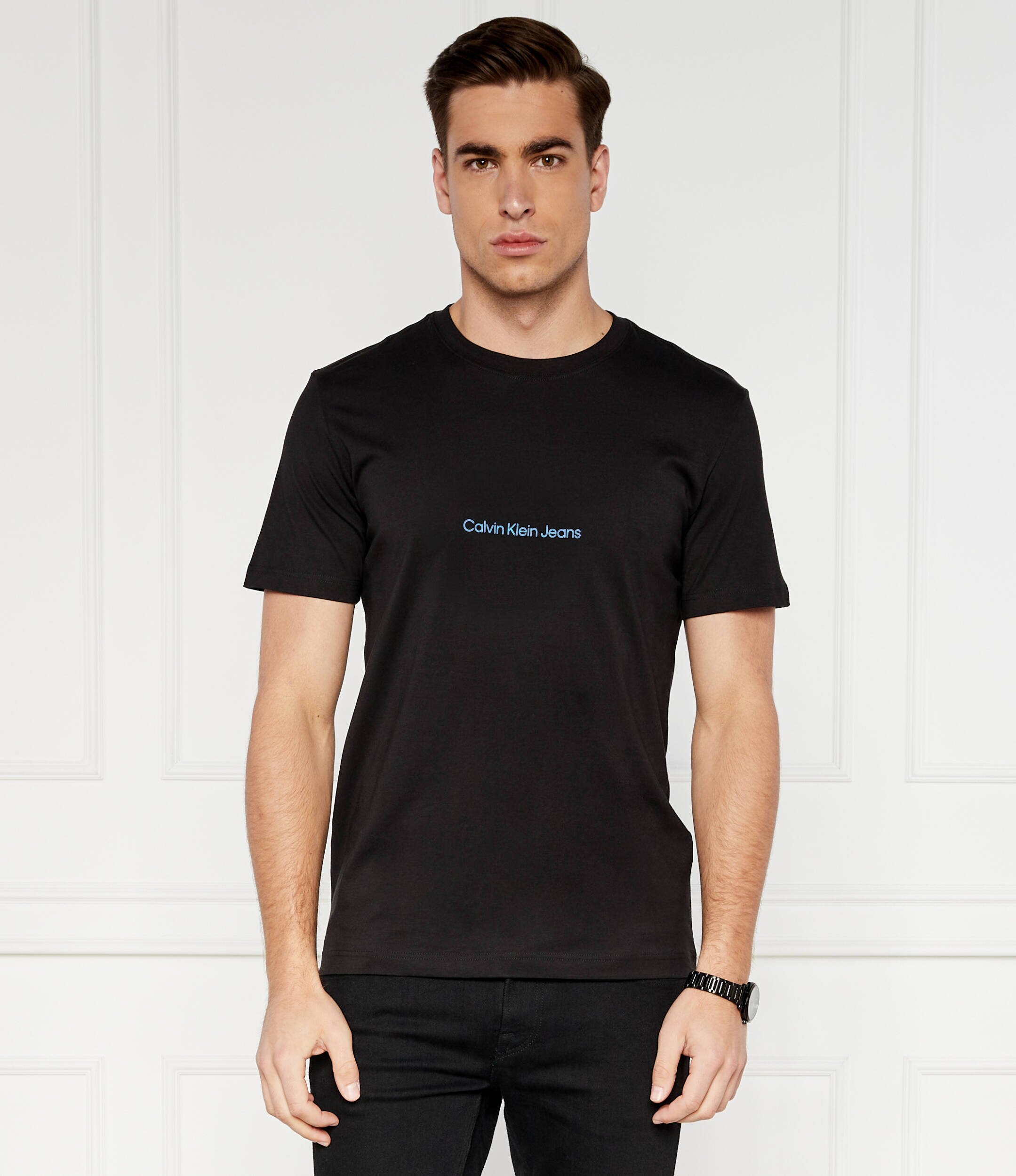 Calvin Klein Jeans Tricou | Regular Fit